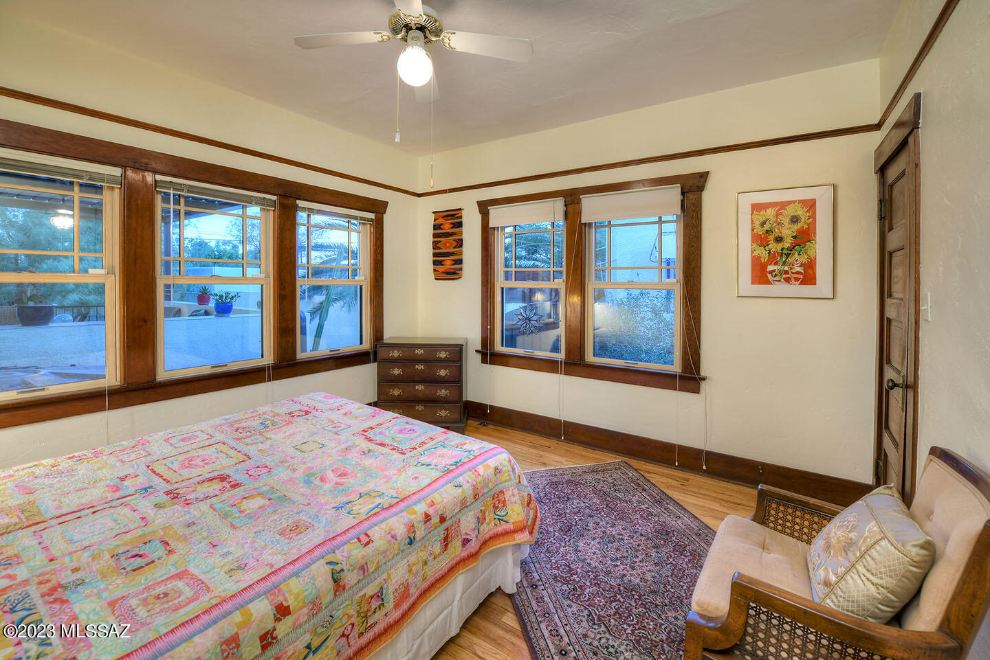Fairmount - Residential
