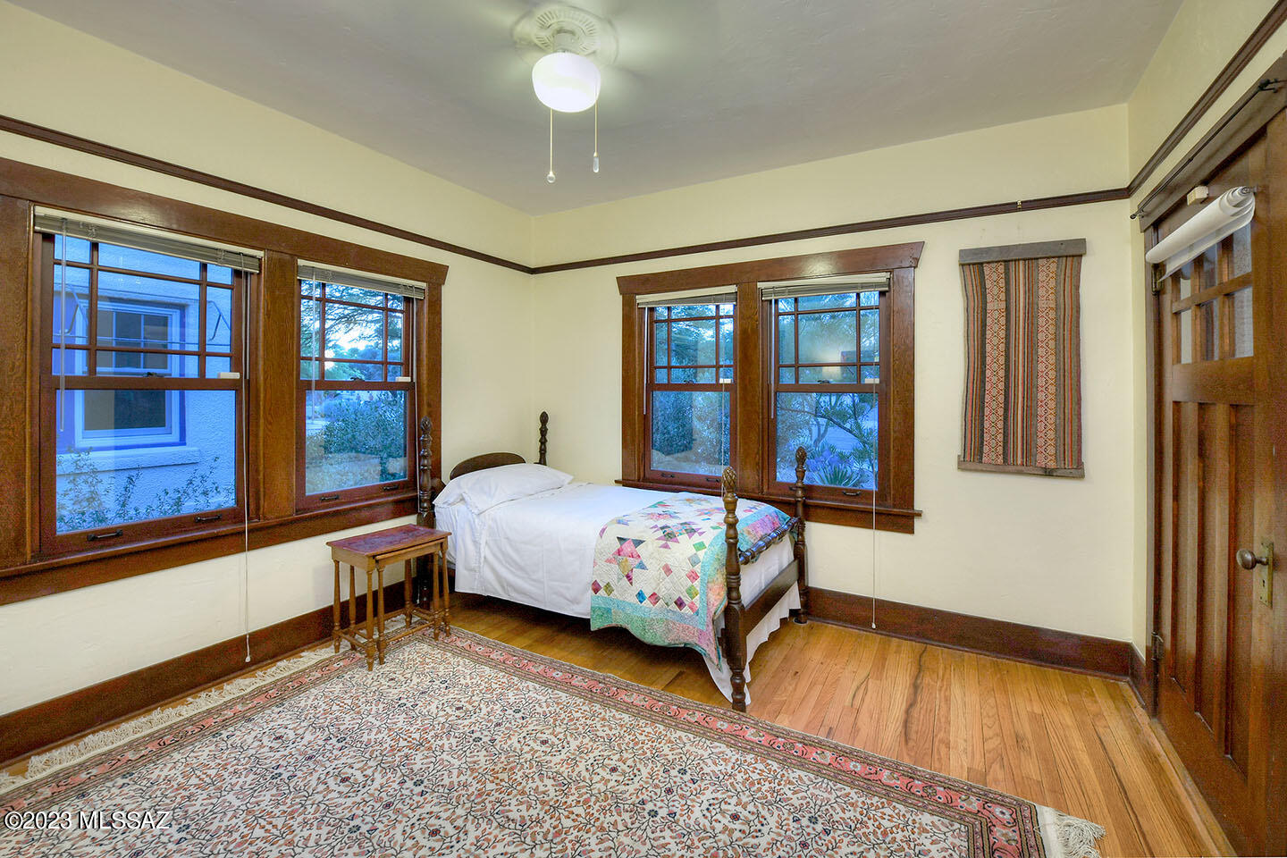 Fairmount - Residential