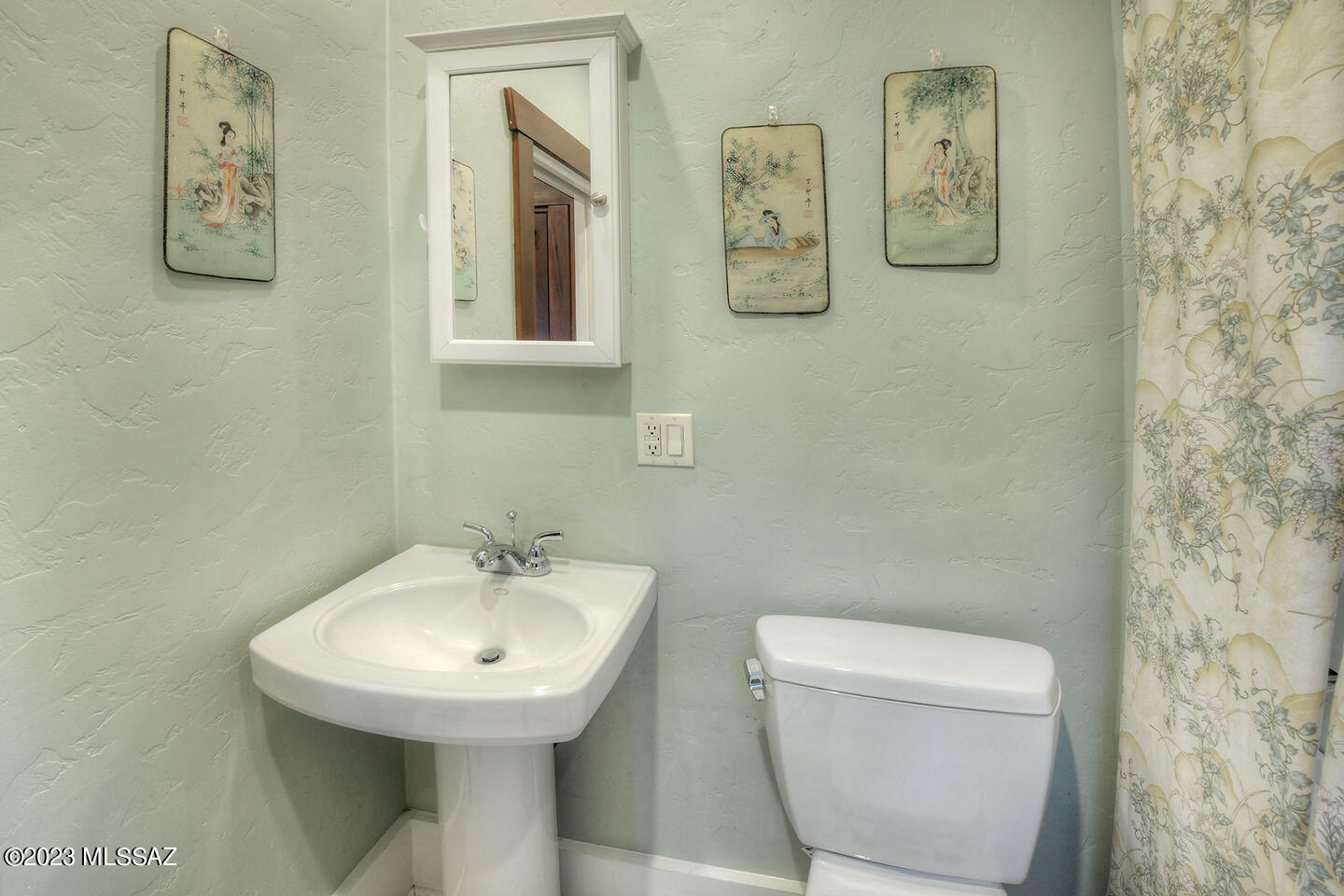Fairmount - Residential