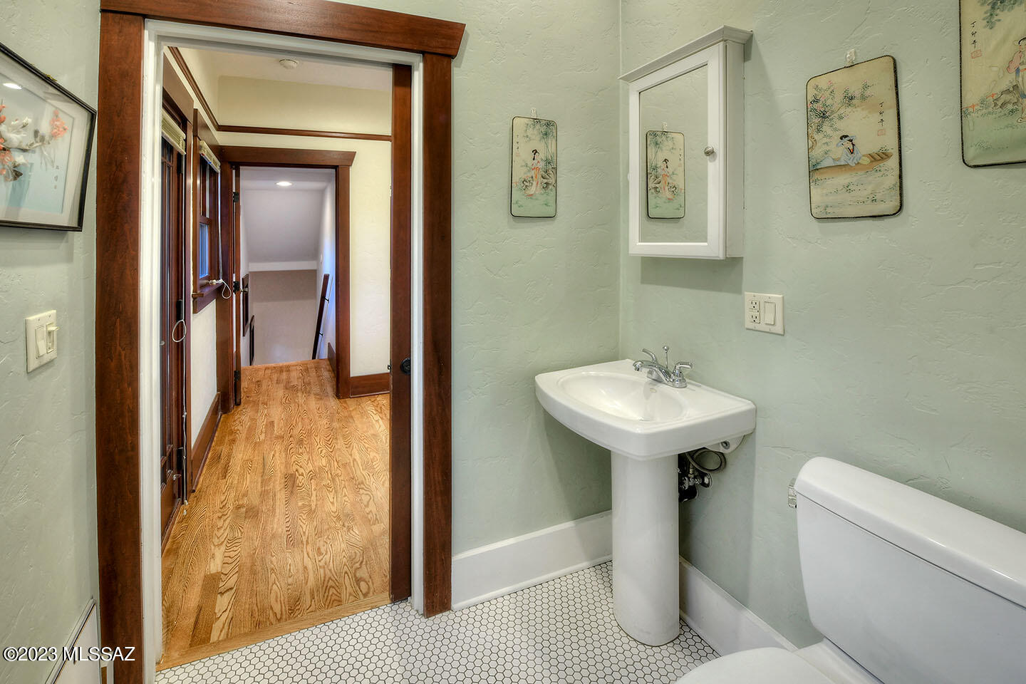 Fairmount - Residential