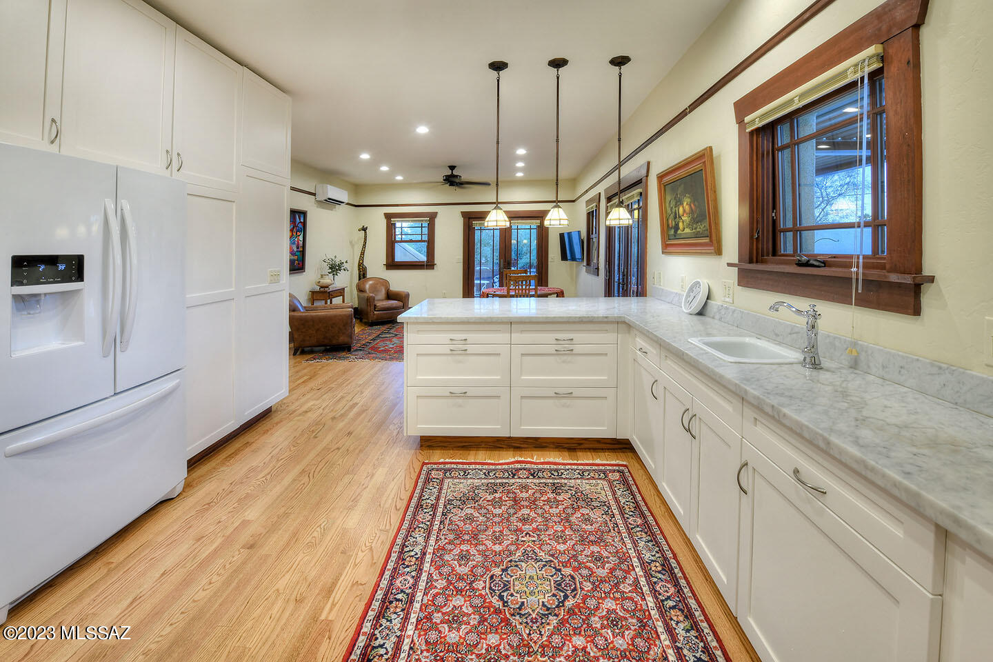 Fairmount - Residential