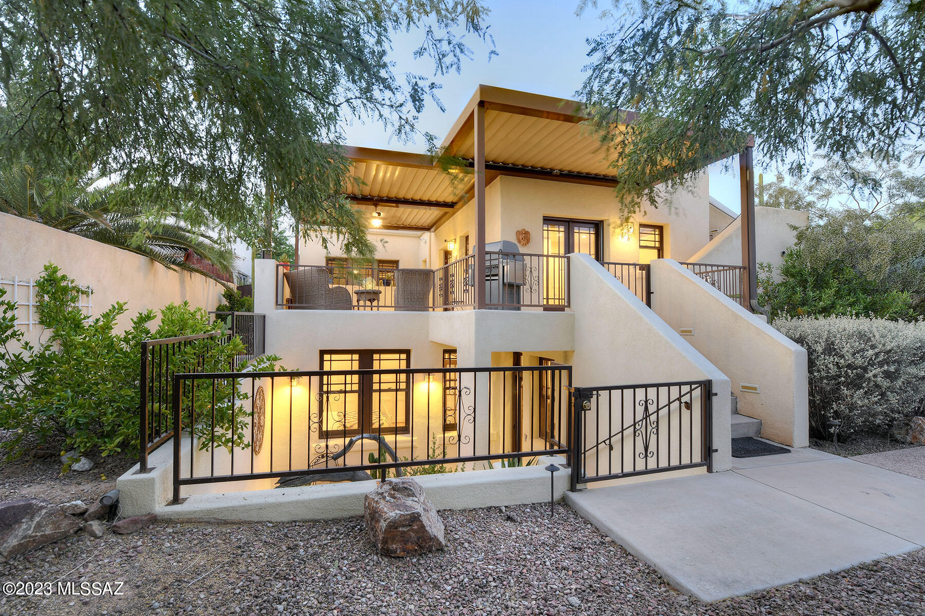 Fairmount - Residential