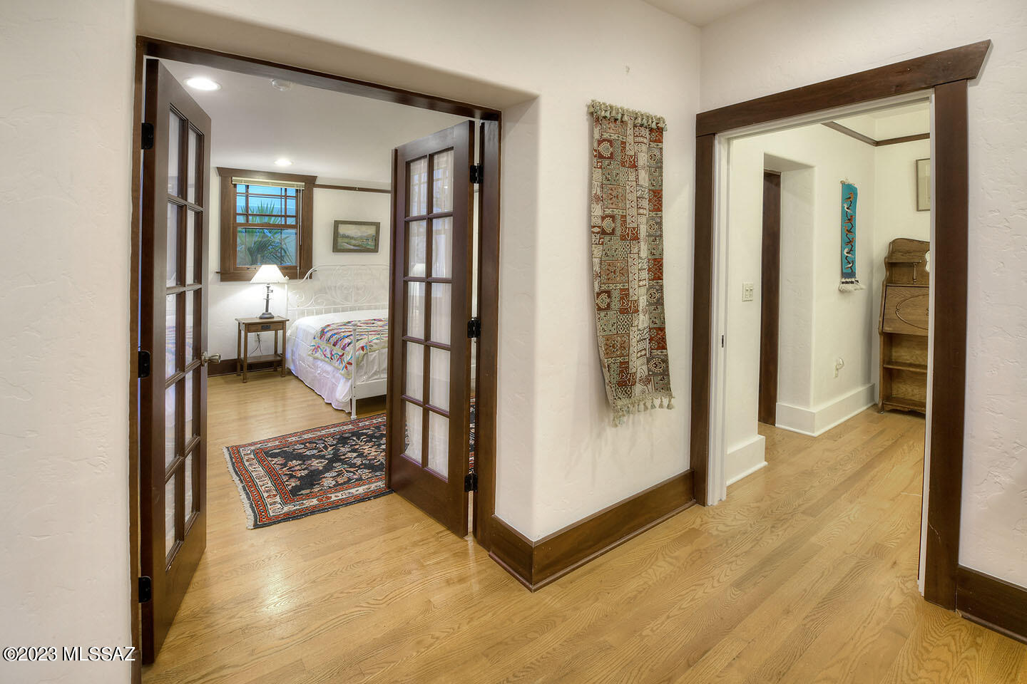 Fairmount - Residential