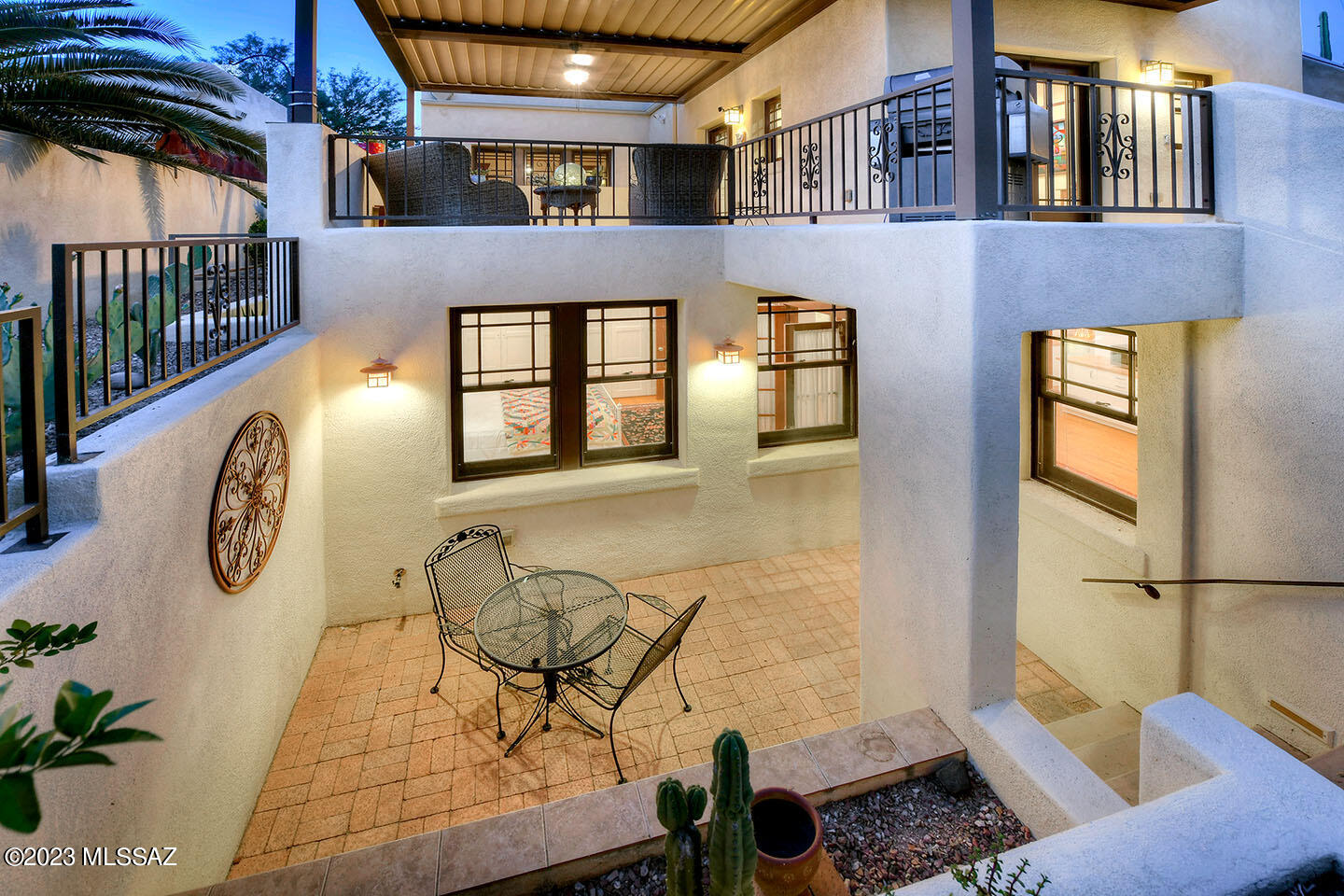 Fairmount - Residential