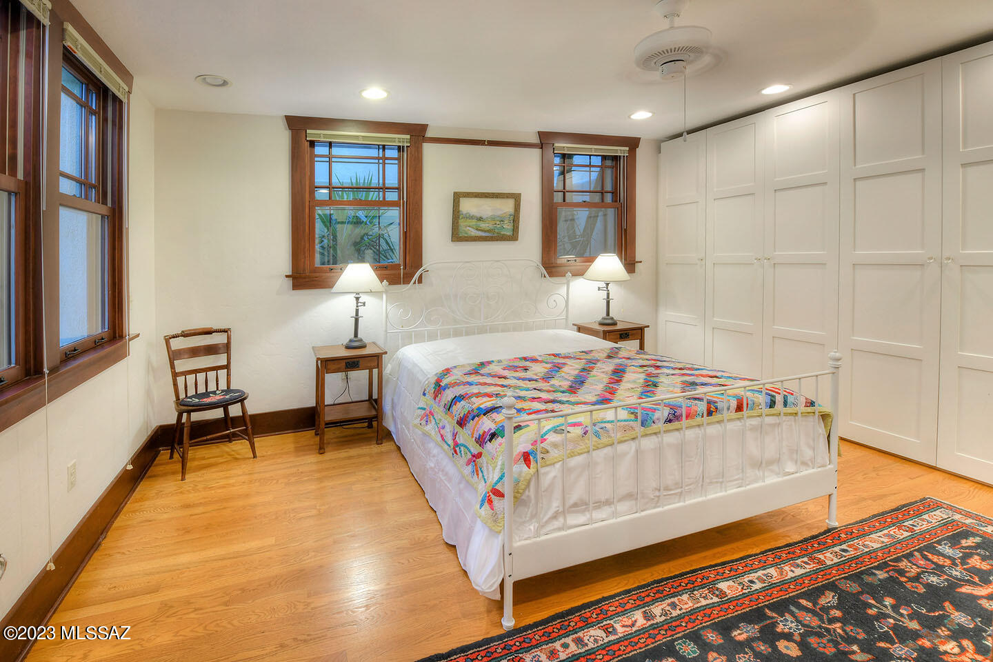 Fairmount - Residential