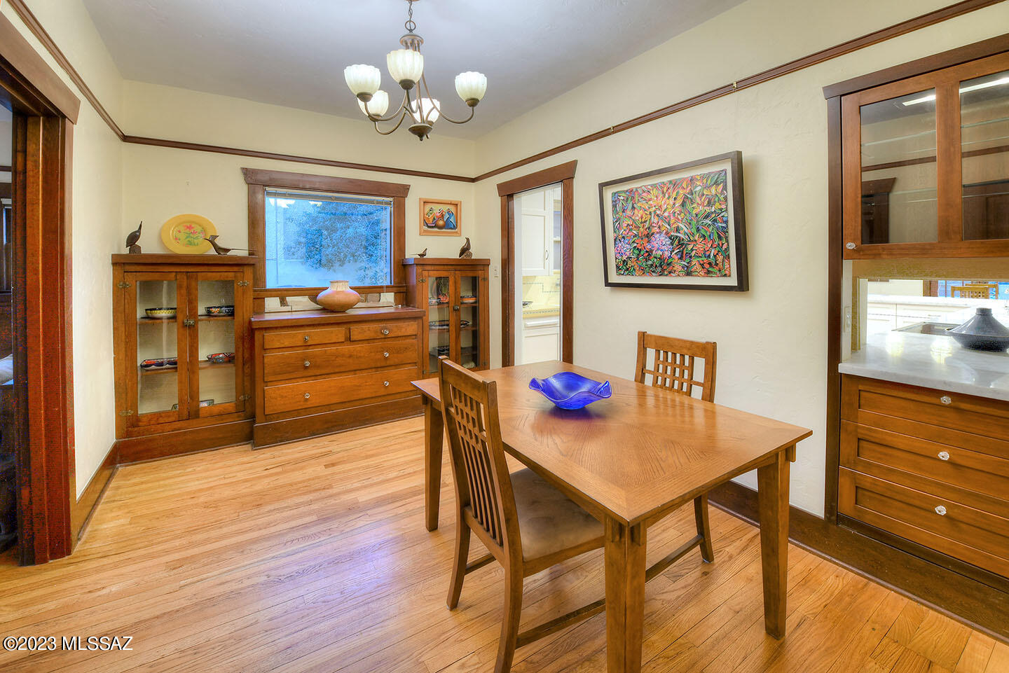 Fairmount - Residential