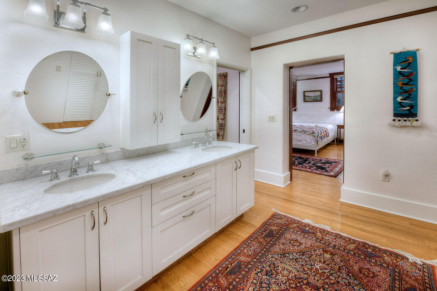 Fairmount - Residential