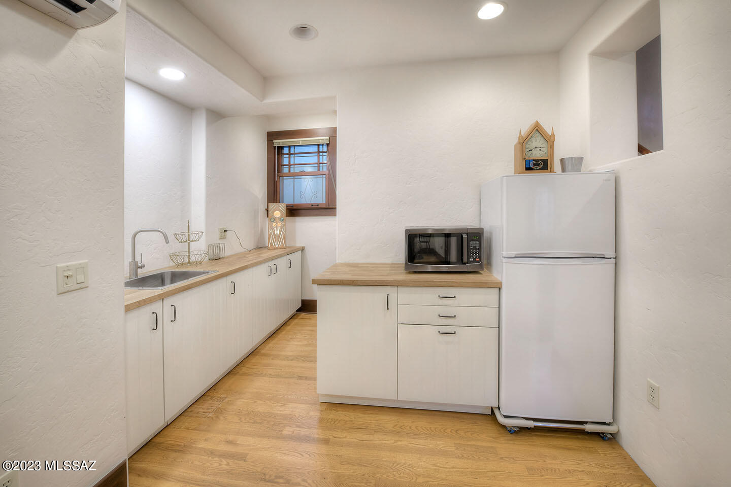 Fairmount - Residential