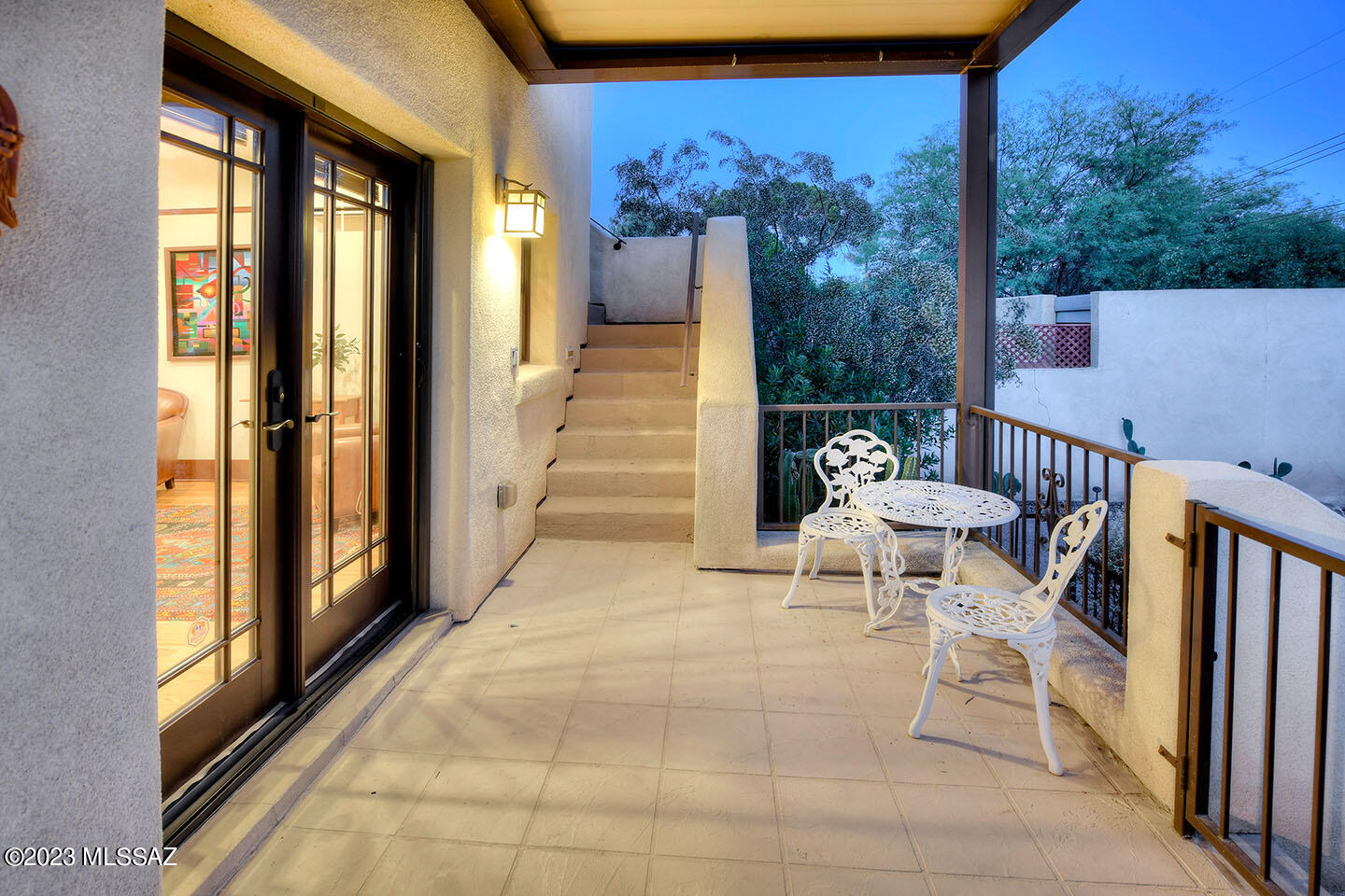Fairmount - Residential