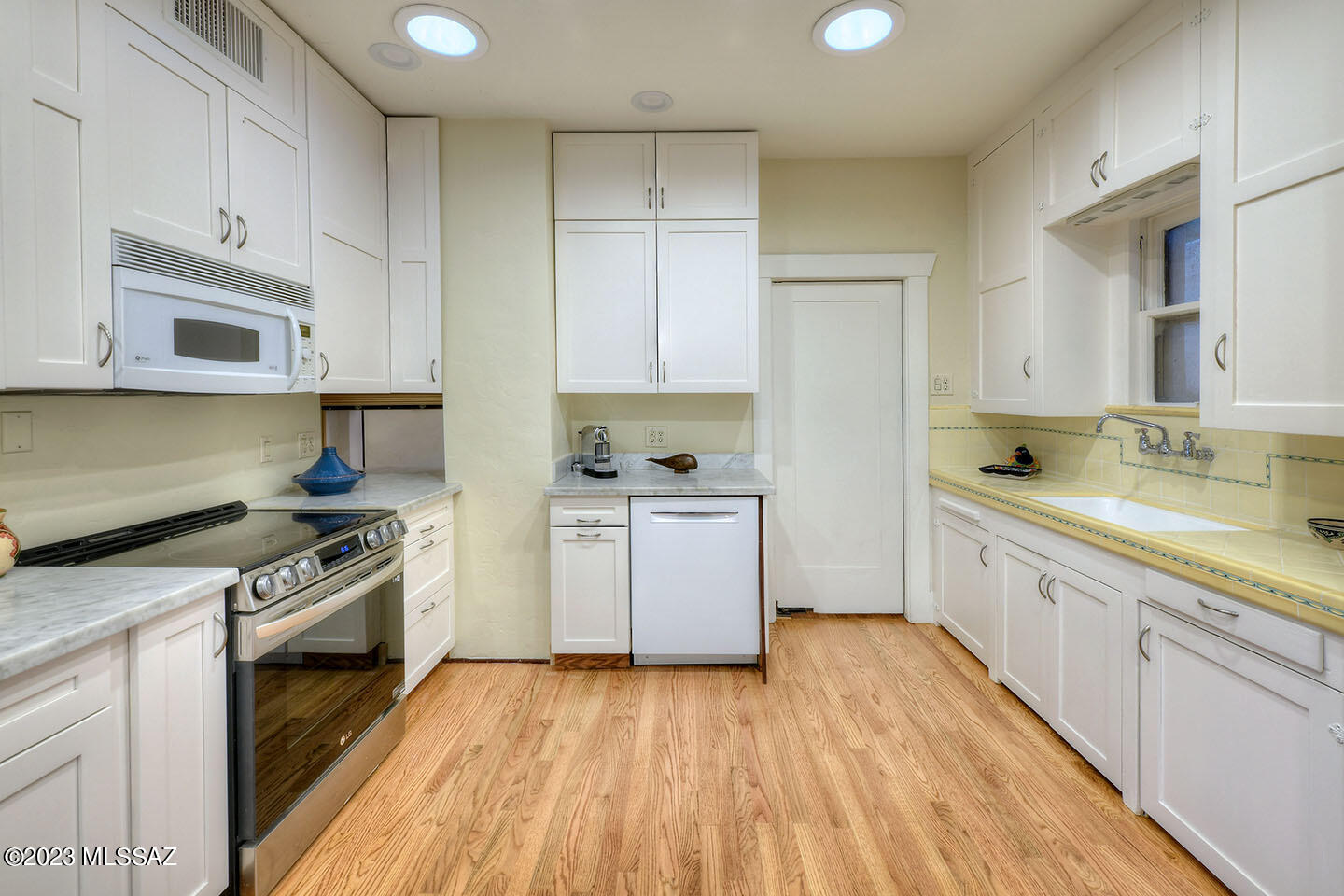 Fairmount - Residential
