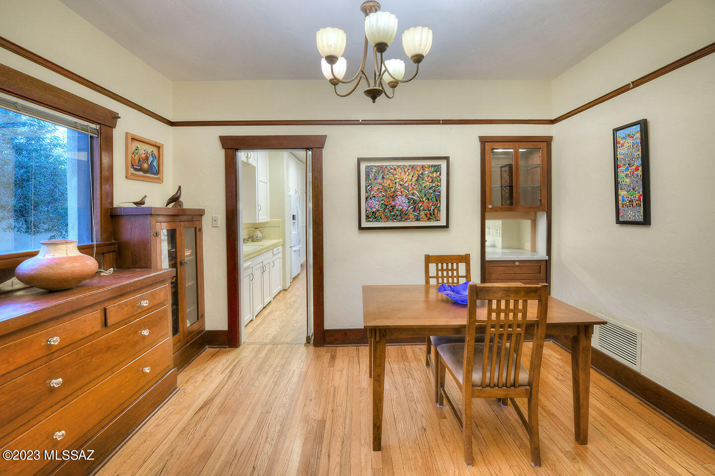 Fairmount - Residential