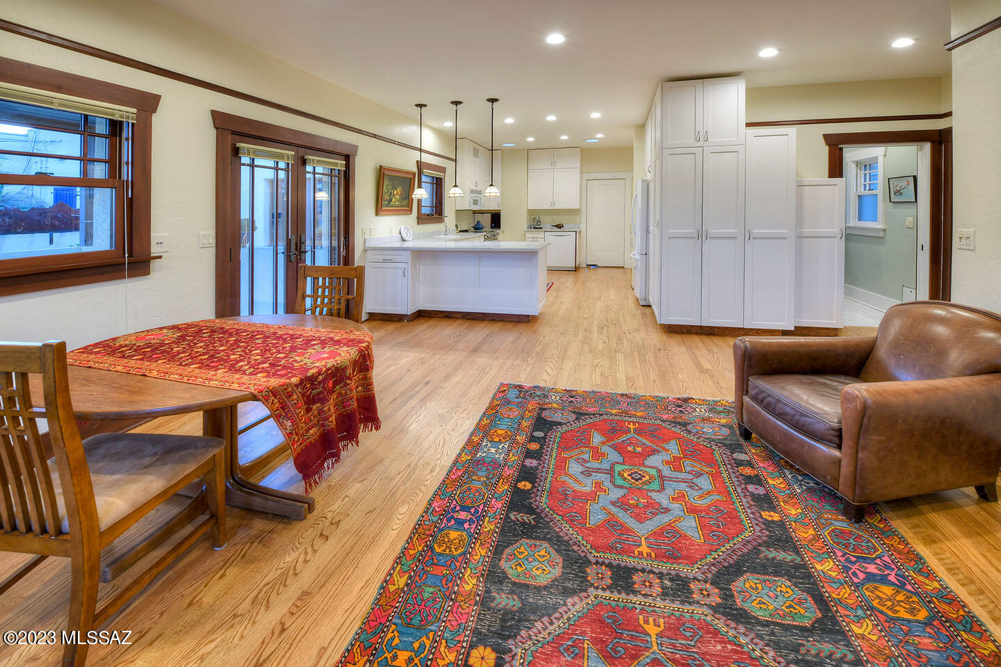 Fairmount - Residential