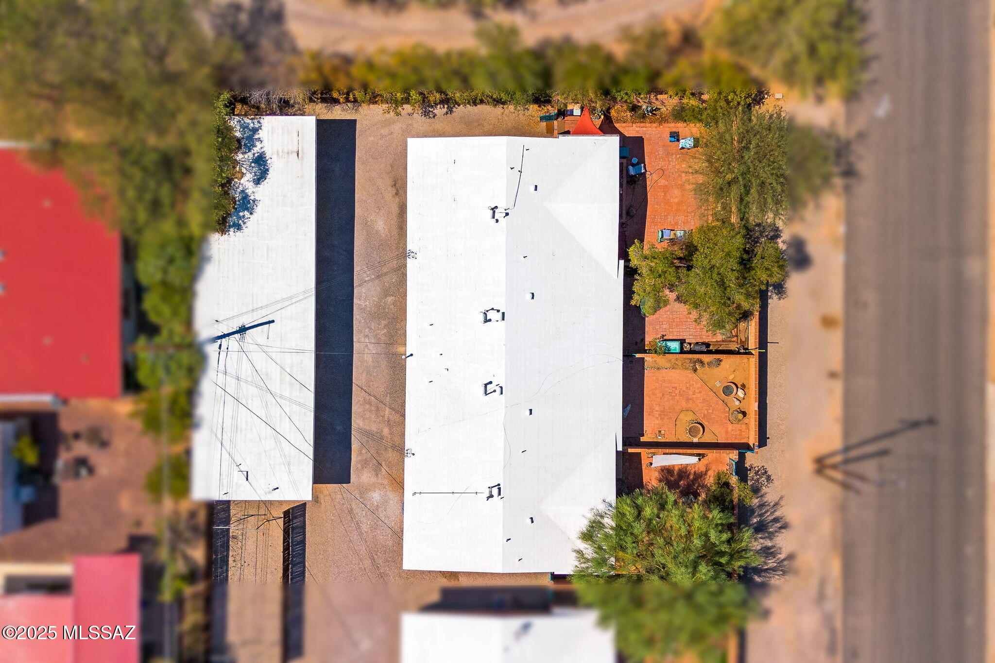 Jones Condos - Residential
