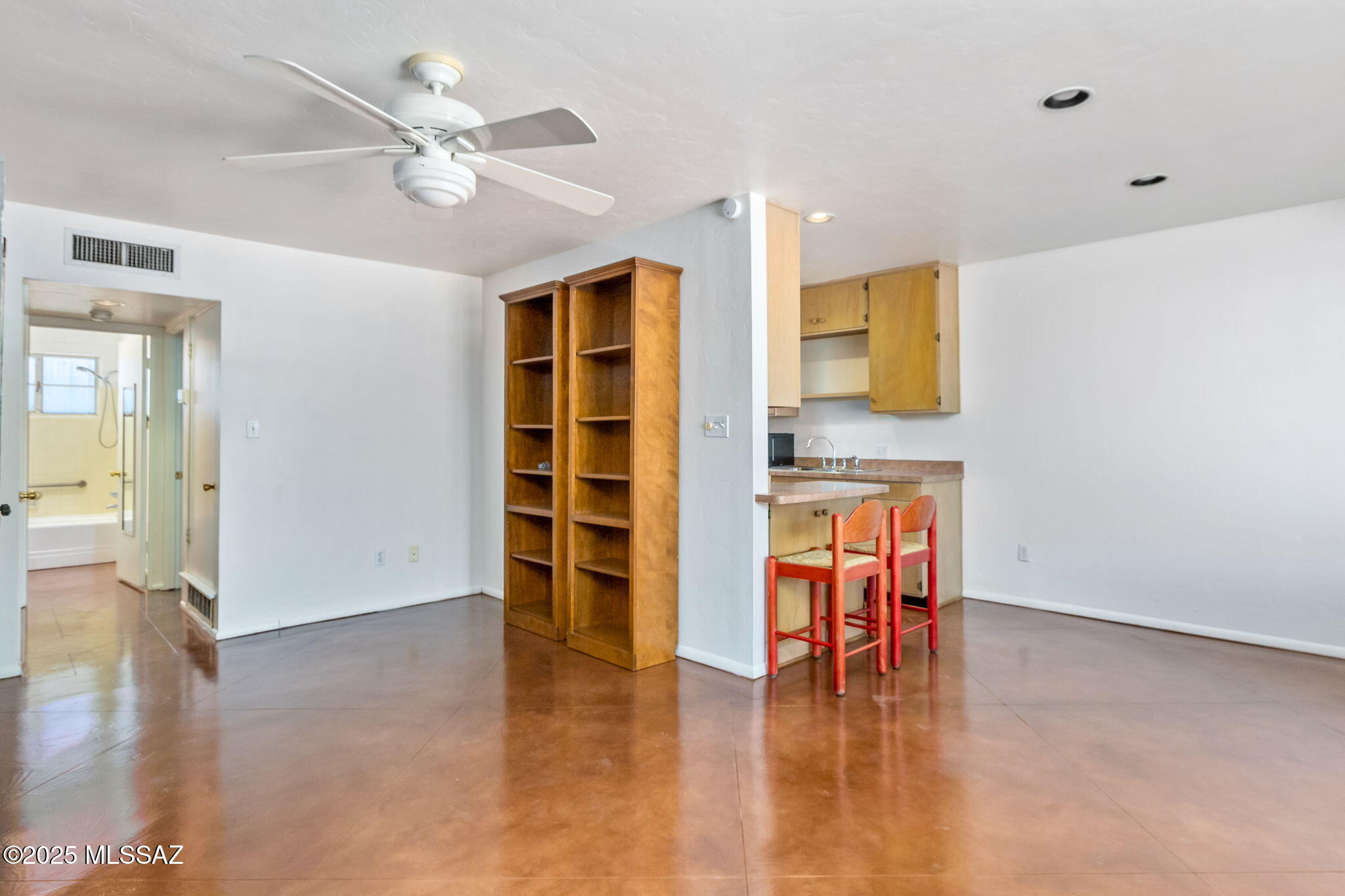 Jones Condos - Residential