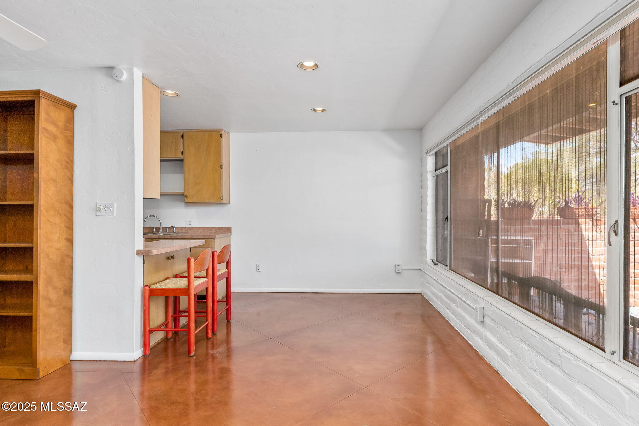Jones Condos - Residential