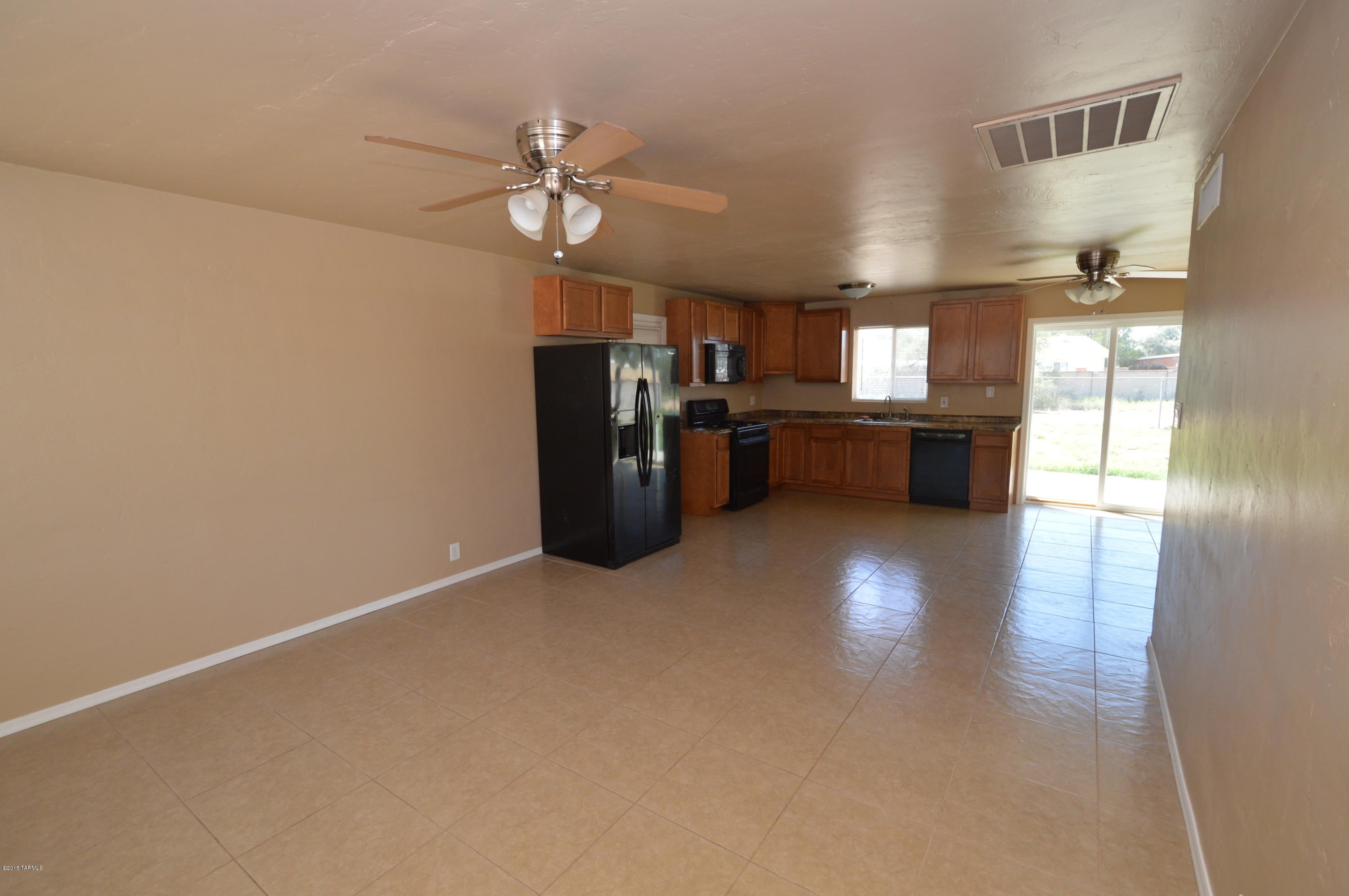 Terra Del Sol - Residential Lease