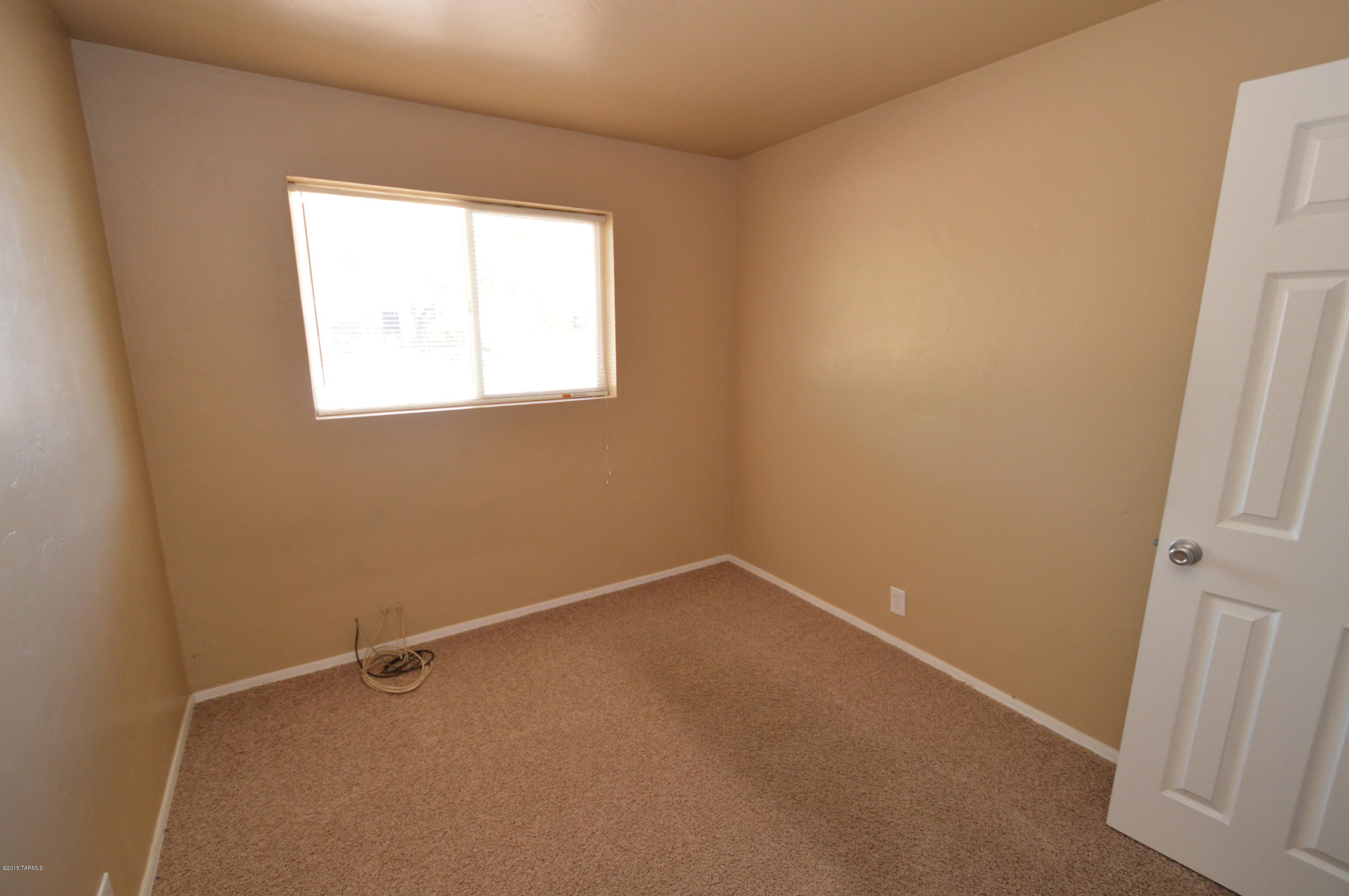 Terra Del Sol - Residential Lease