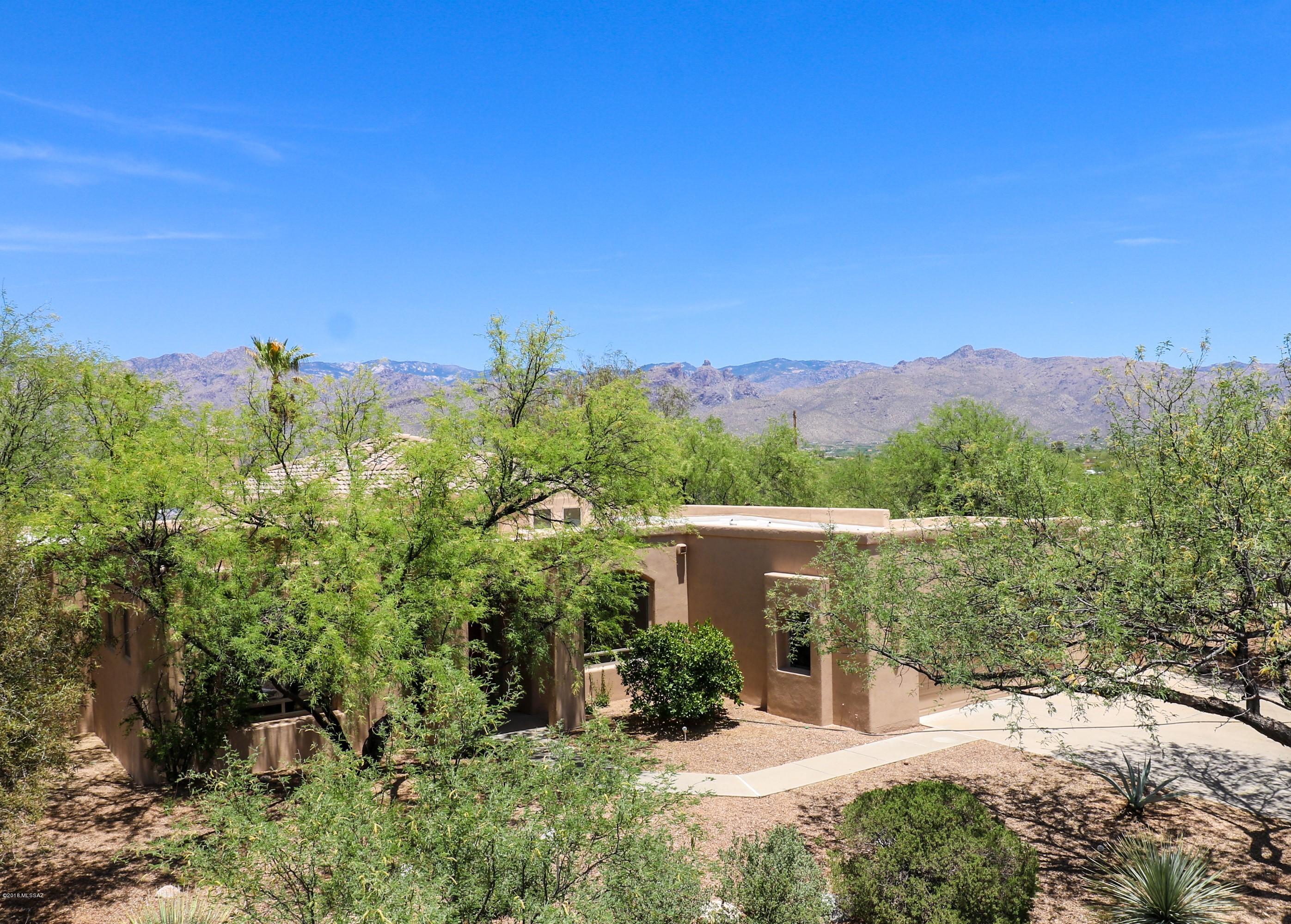 Bear Canyon Ranch (1-19) - Residential