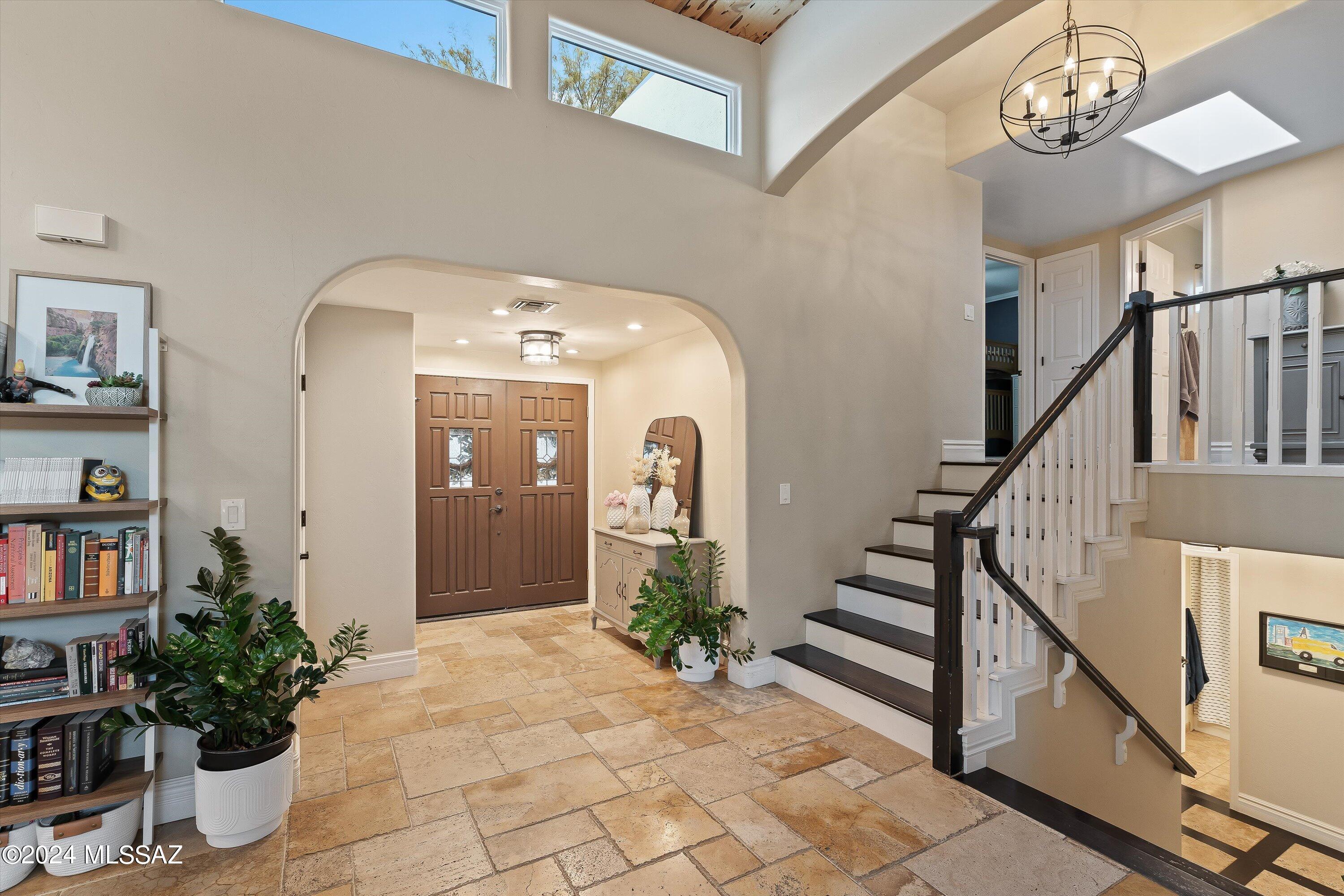 Canada Hills - Village 20 (1-49) - Residential