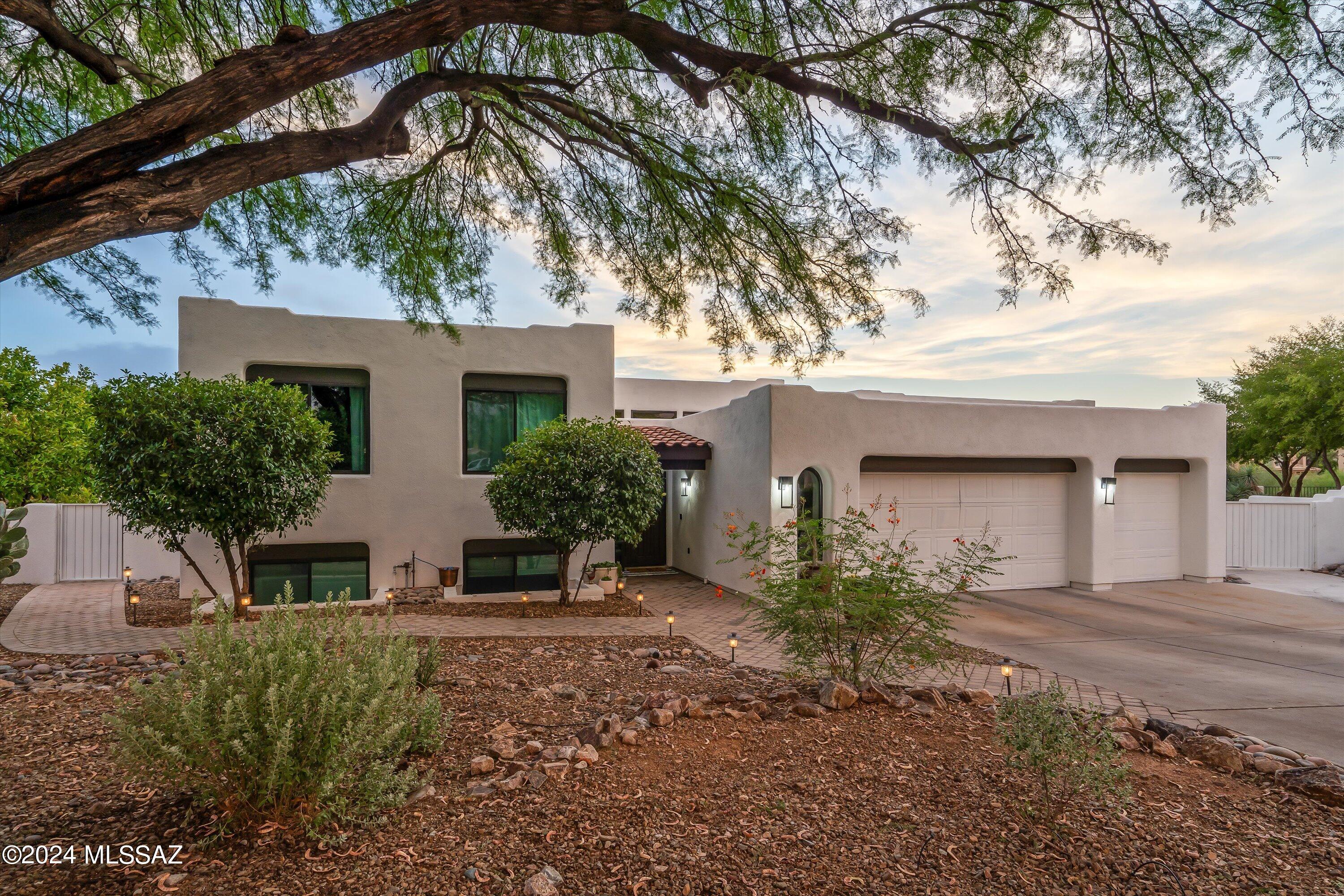 Canada Hills - Village 20 (1-49) - Residential