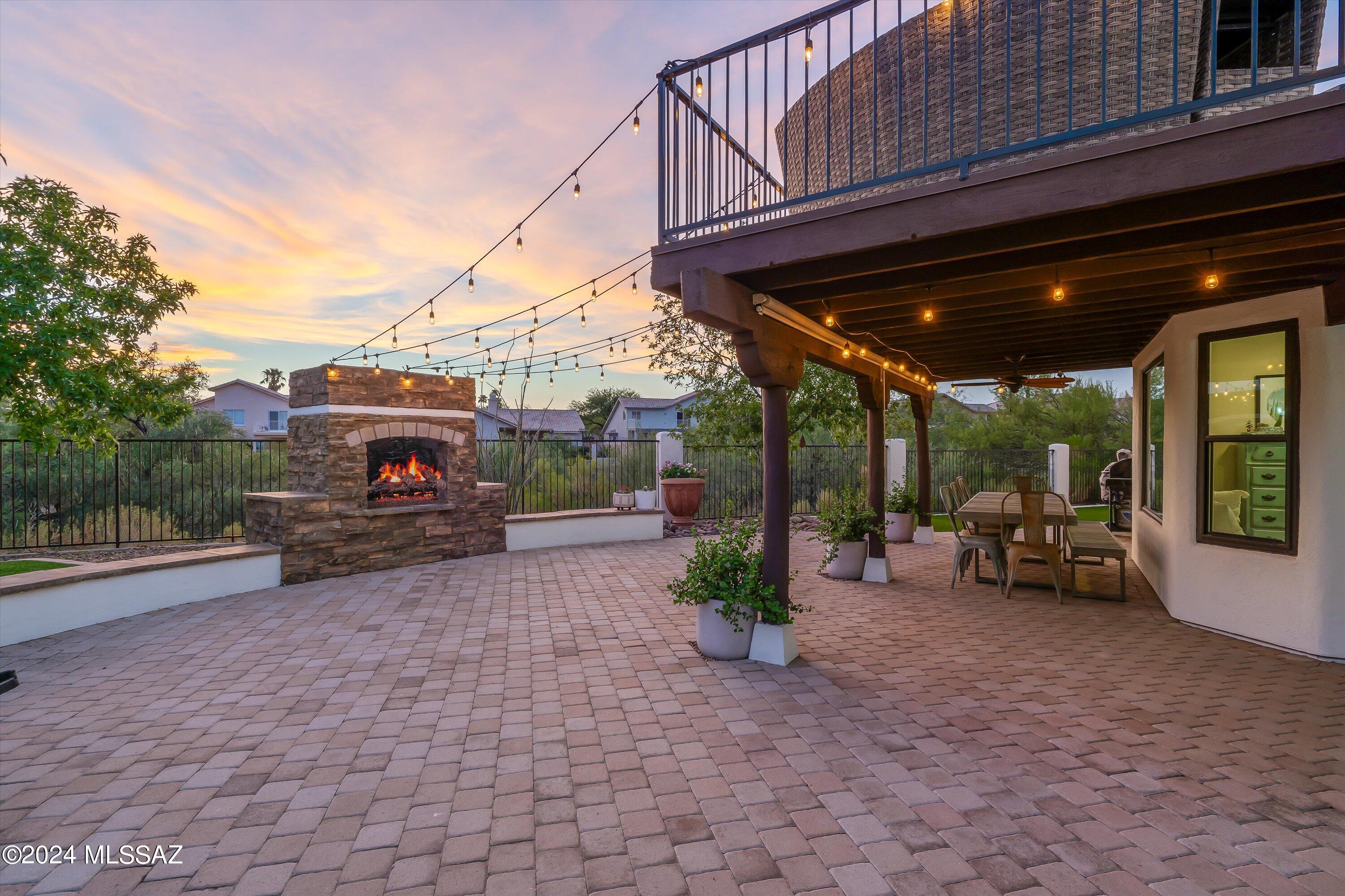 Canada Hills - Village 20 (1-49) - Residential