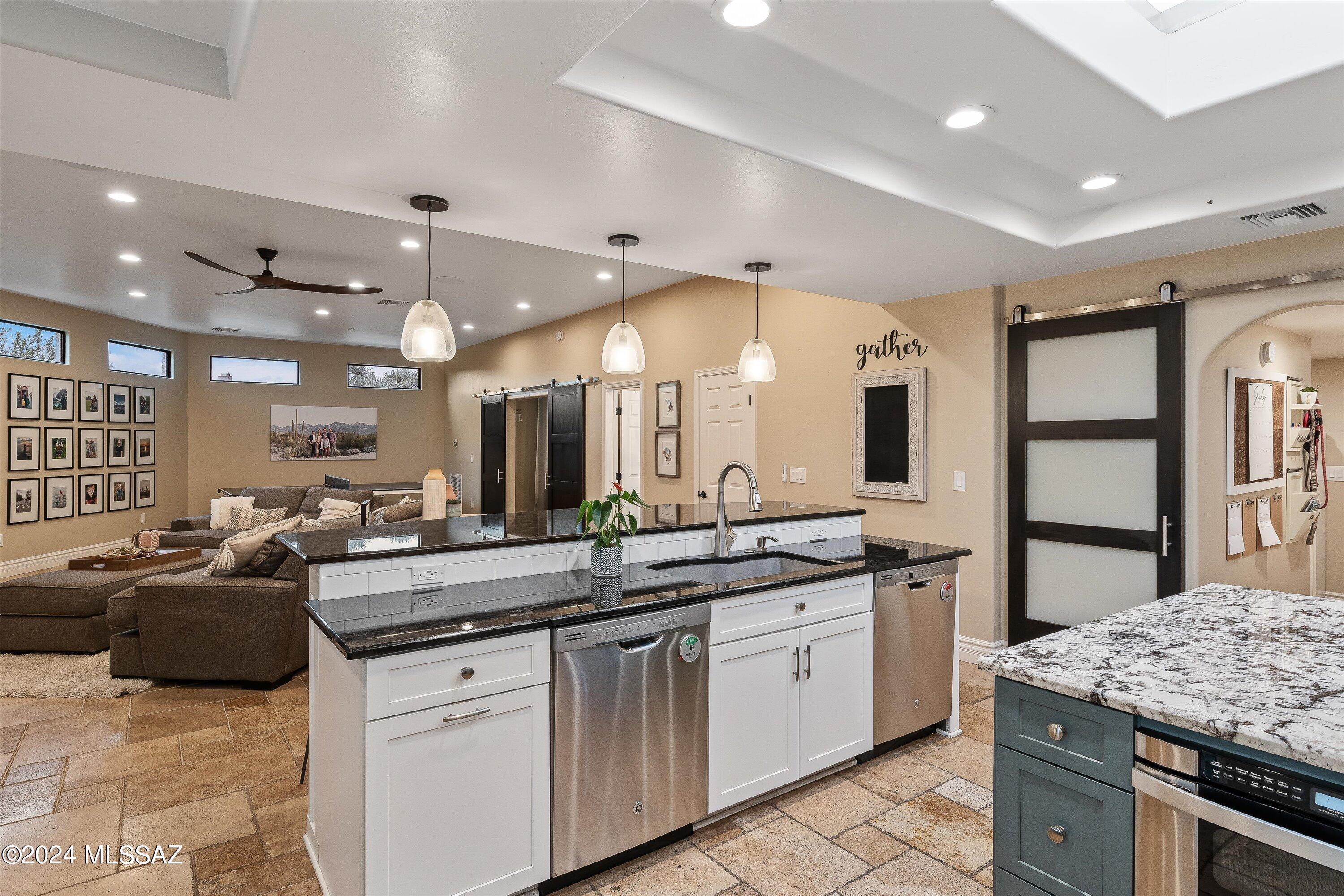 Canada Hills - Village 20 (1-49) - Residential