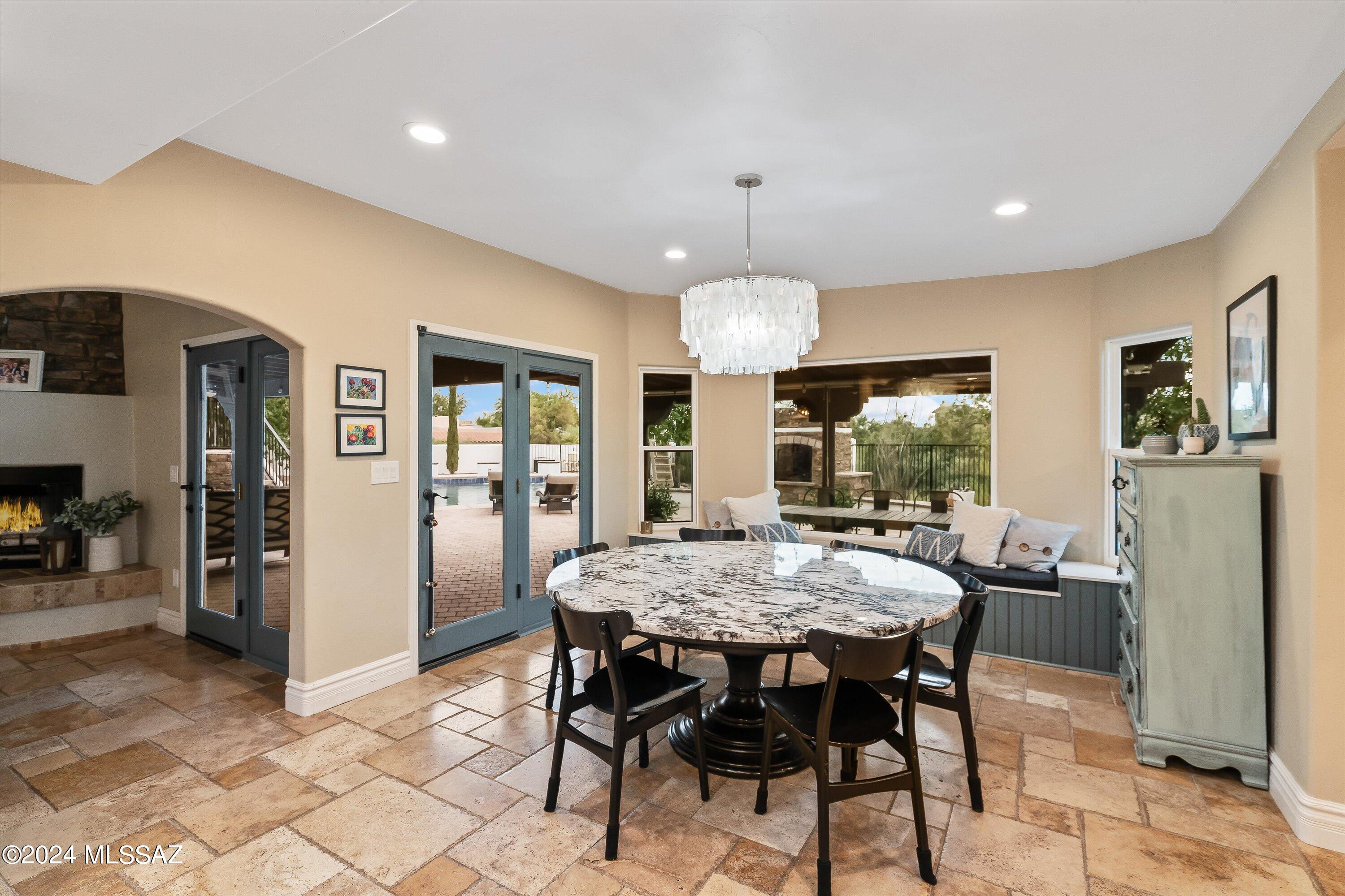 Canada Hills - Village 20 (1-49) - Residential