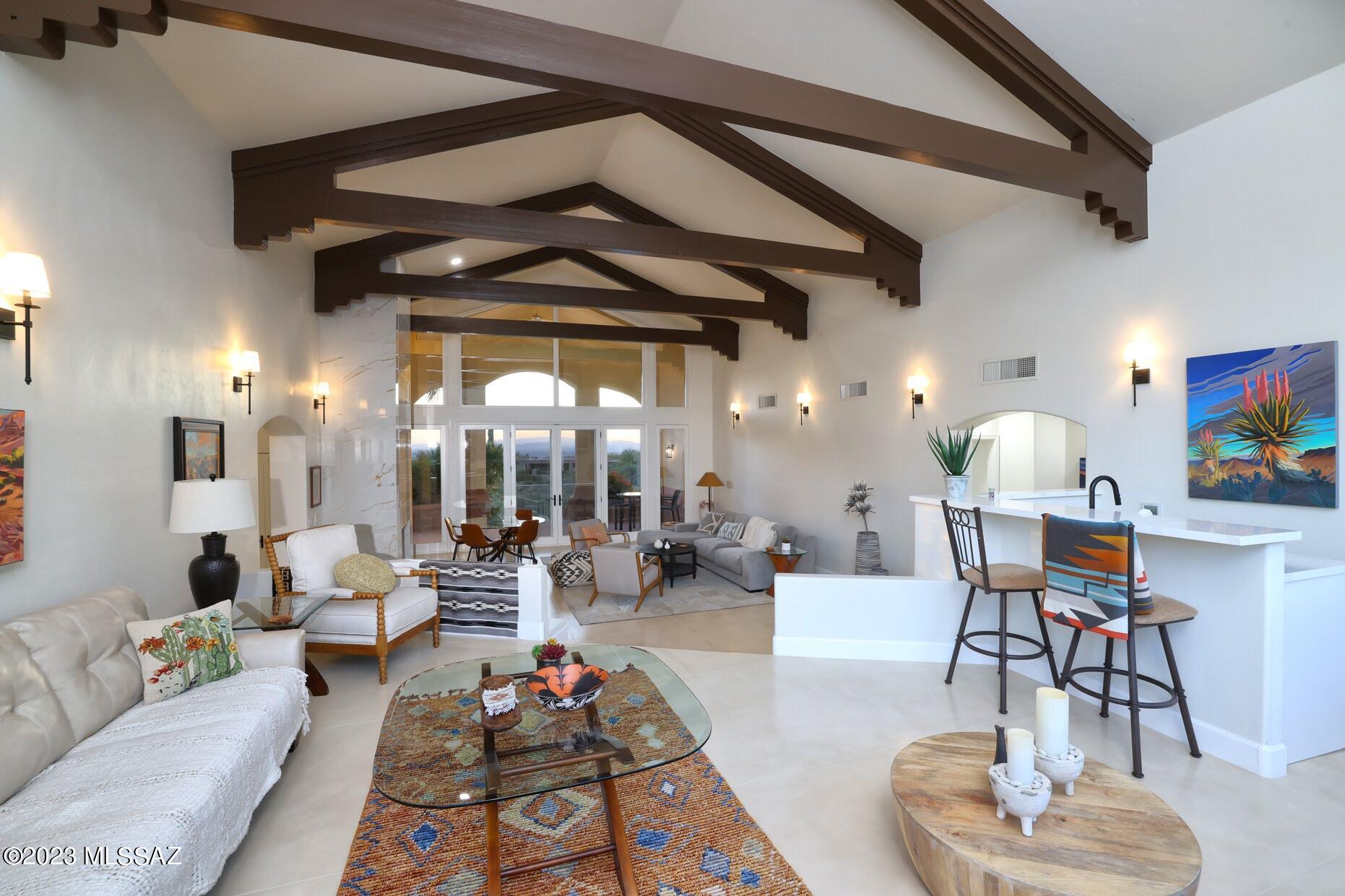 Finisterra (1-210) - Residential