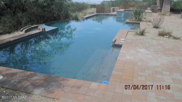Pima Canyon Estates (30,33,96-102,115,124-127,136-139,147-151,16) - Residential