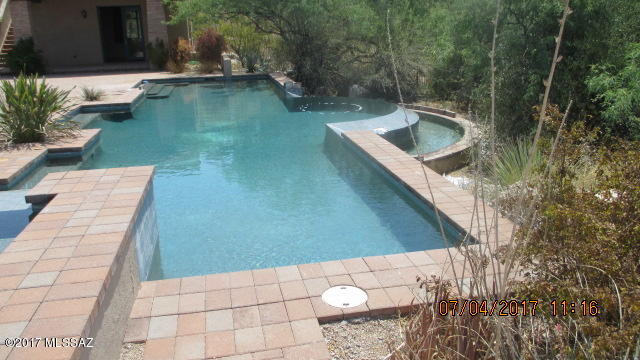 Pima Canyon Estates (30,33,96-102,115,124-127,136-139,147-151,16) - Residential