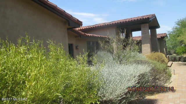 Pima Canyon Estates (30,33,96-102,115,124-127,136-139,147-151,16) - Residential