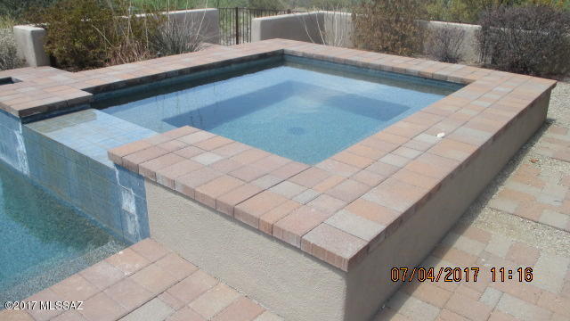 Pima Canyon Estates (30,33,96-102,115,124-127,136-139,147-151,16) - Residential
