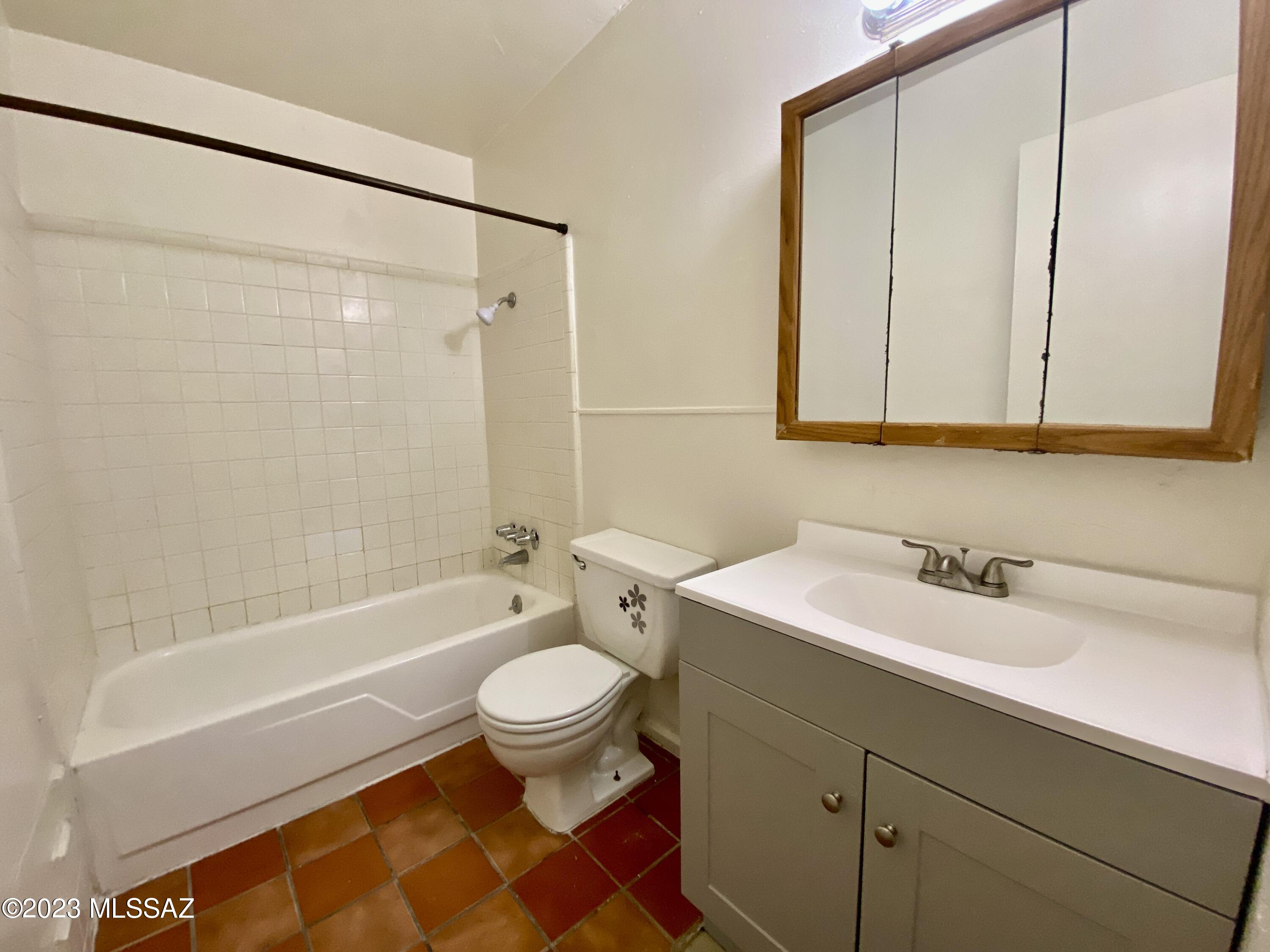 Escalante Heights (1-49) - Residential