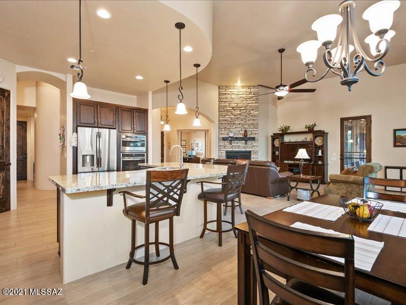 Coyote Creek (1-395) - Residential