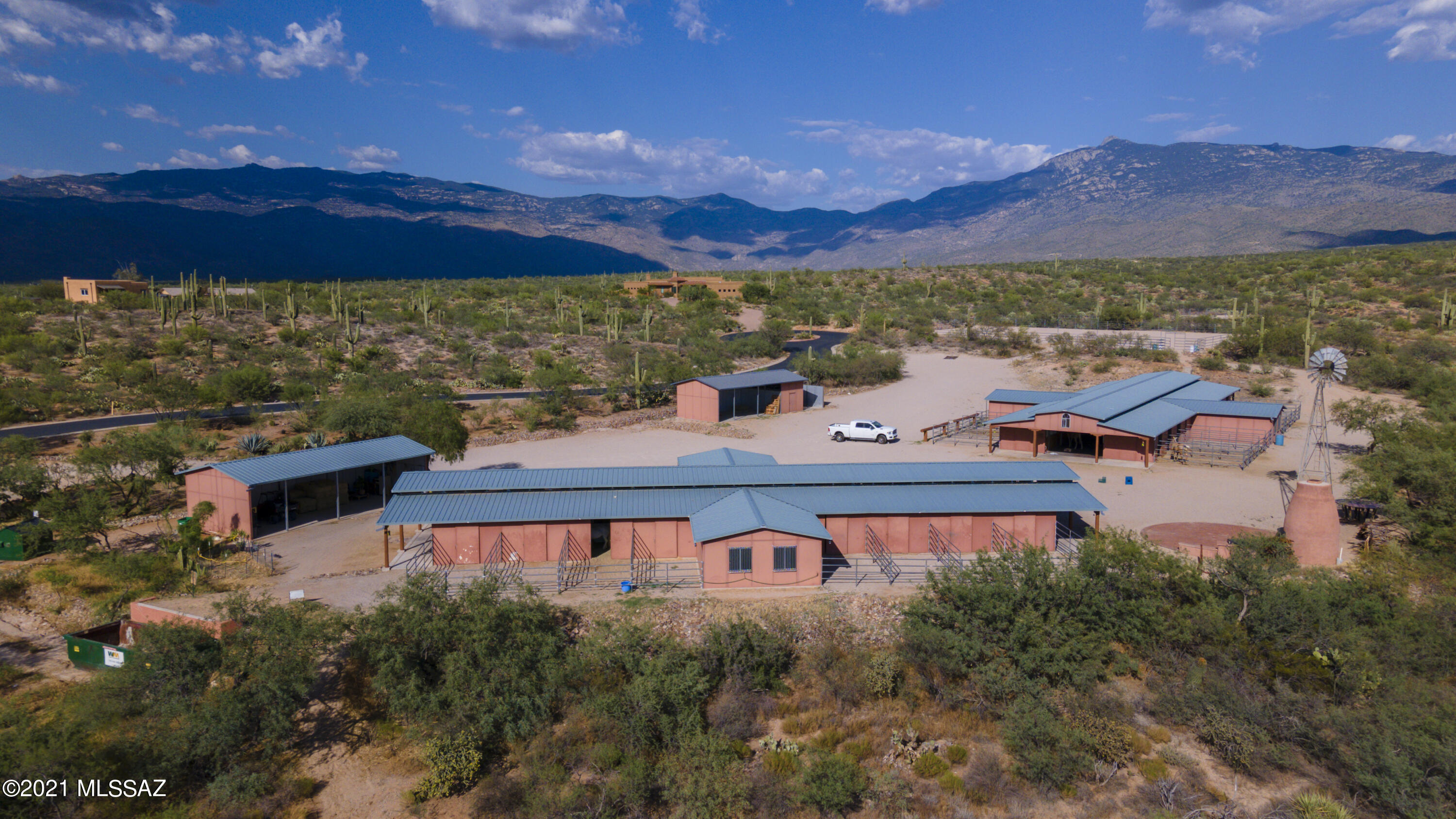 Coyote Creek (1-395) - Residential