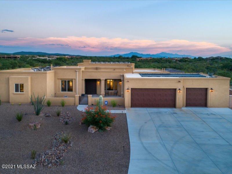 Coyote Creek (1-395) - Residential