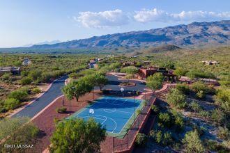 Coyote Creek (1-395) - Residential
