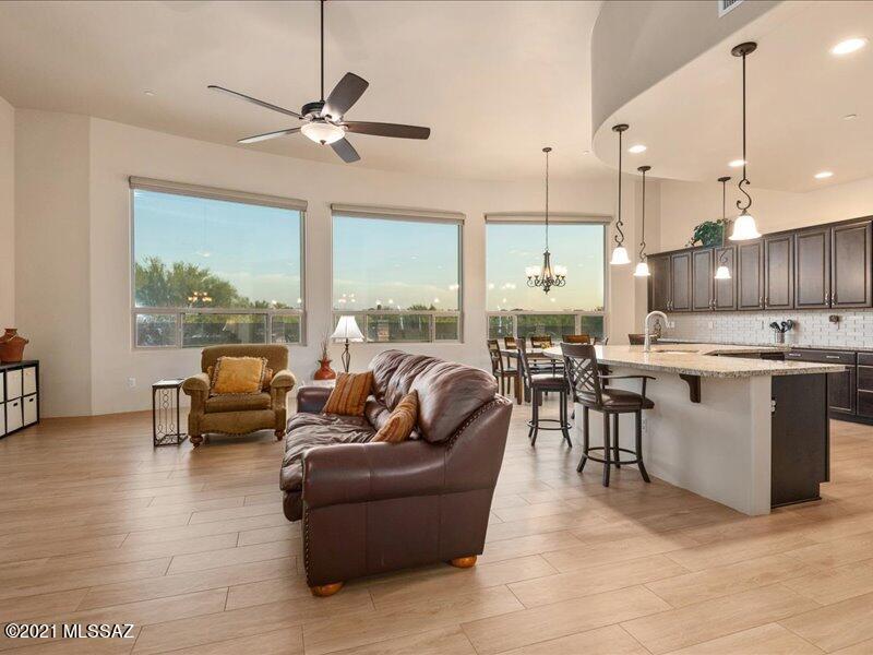 Coyote Creek (1-395) - Residential