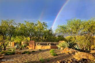 Coyote Creek (1-395) - Residential