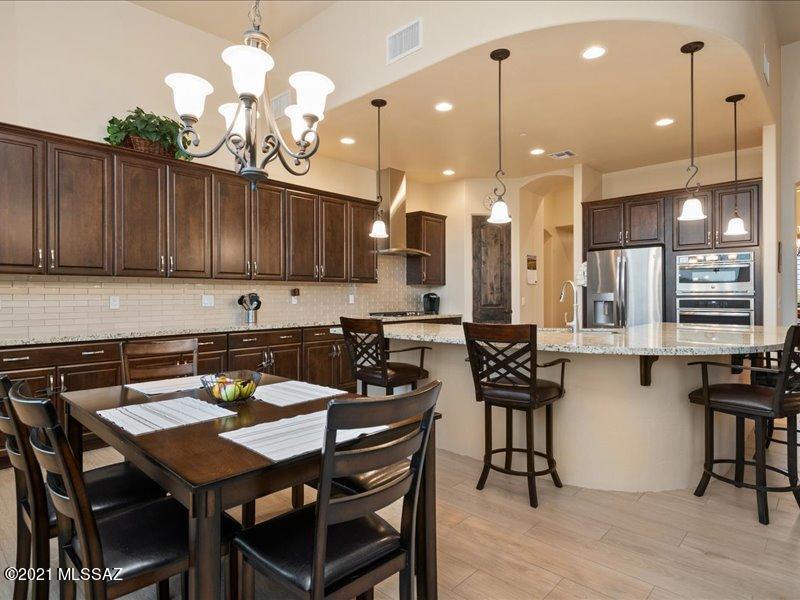 Coyote Creek (1-395) - Residential