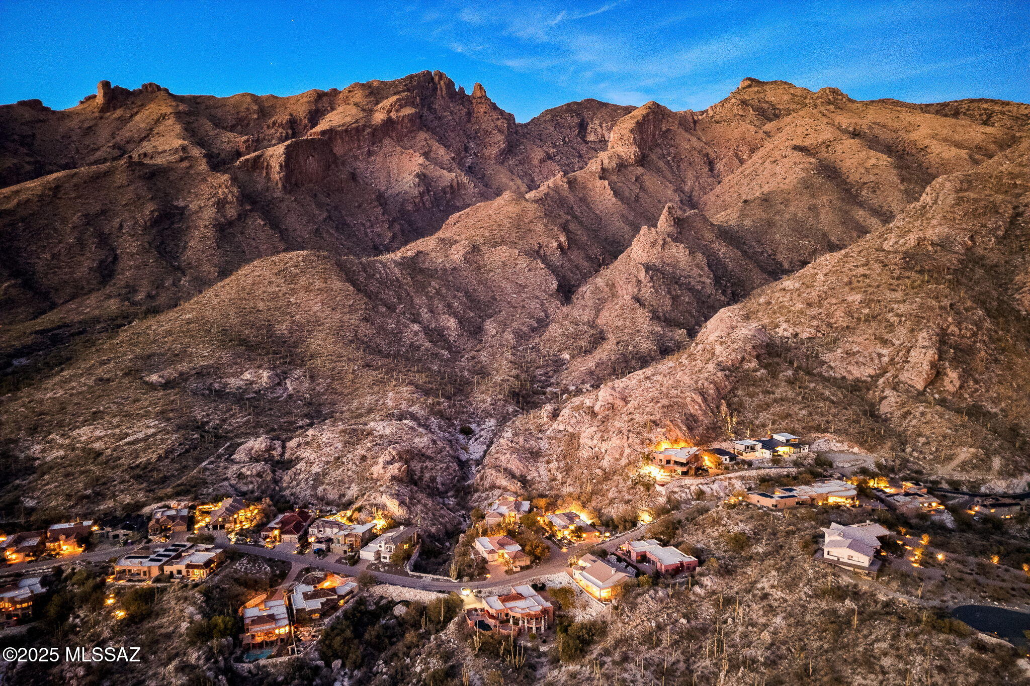 The Summit At Finger Rock (37 - 66) - Residential