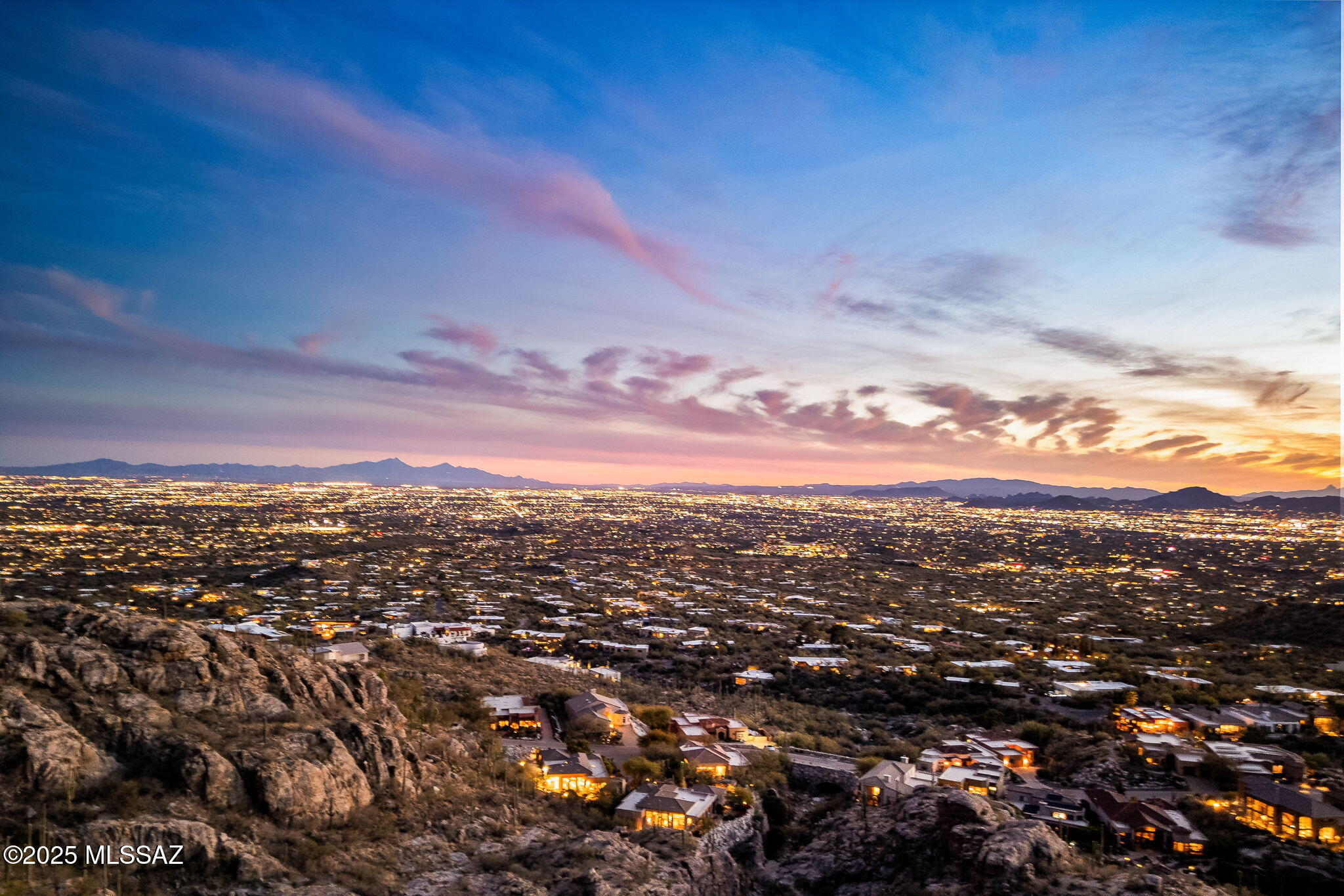 The Summit At Finger Rock (37 - 66) - Residential