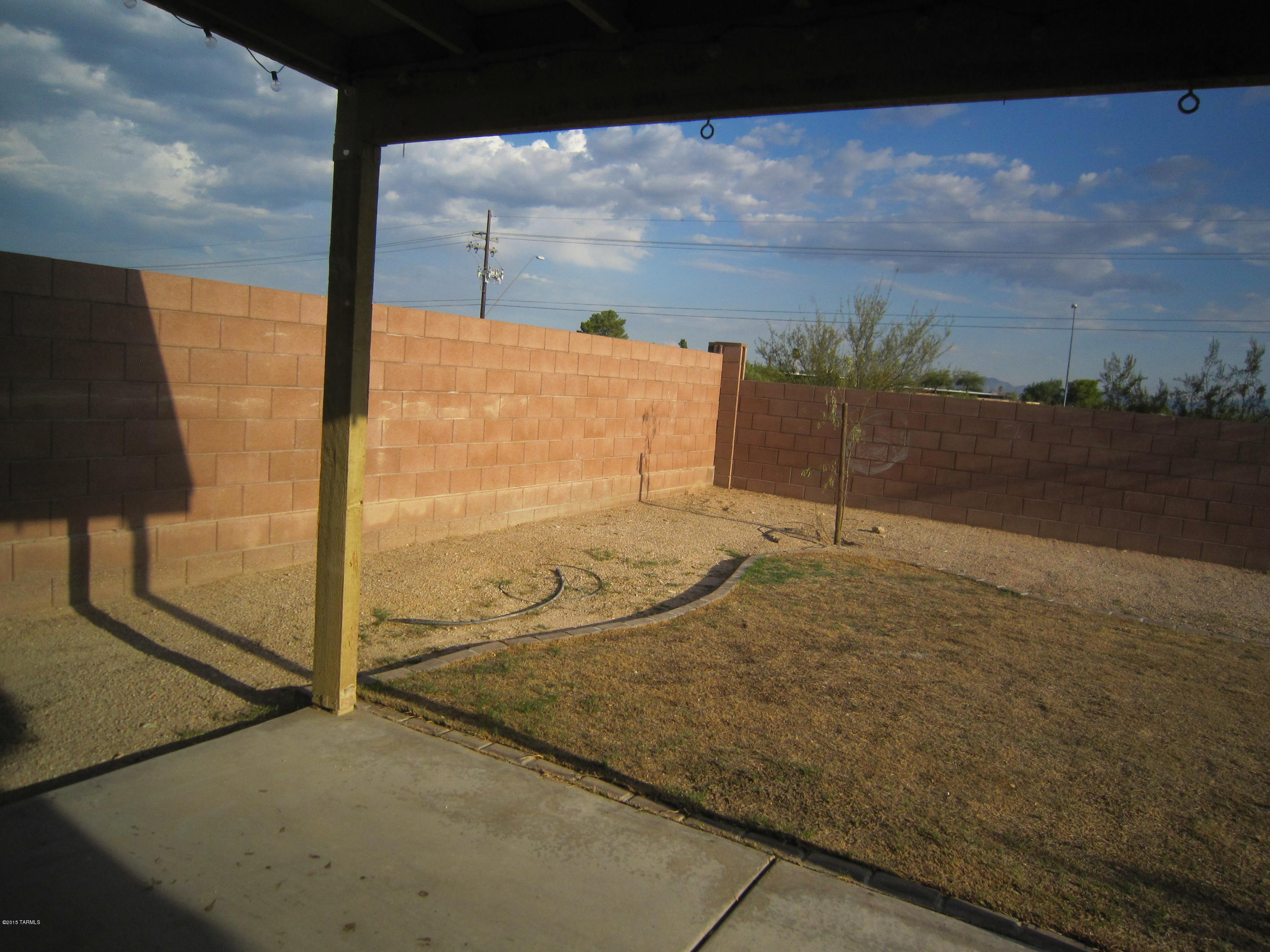Rancho Paraiso (1-183) - Residential Lease