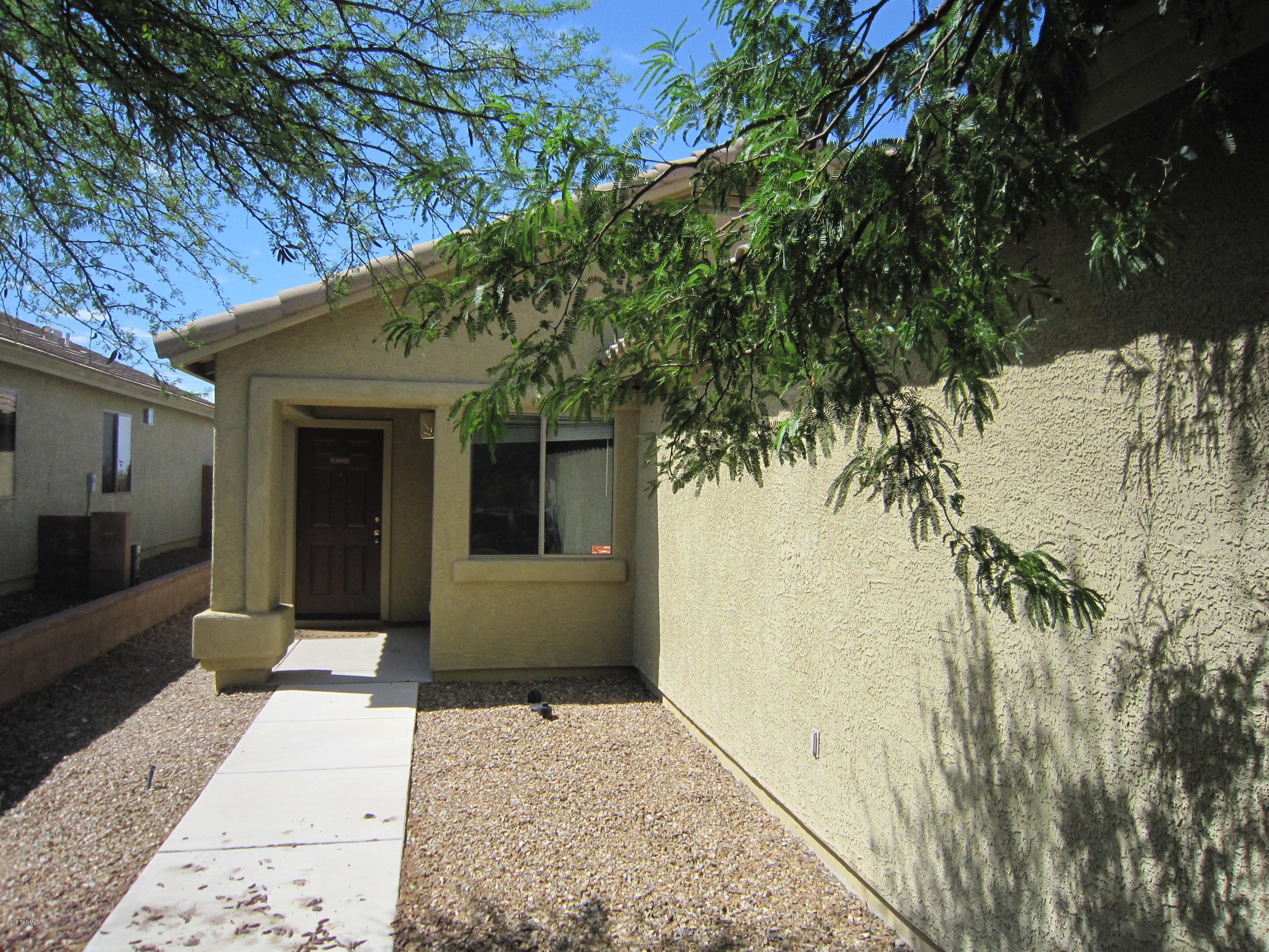 Rancho Paraiso (1-183) - Residential Lease