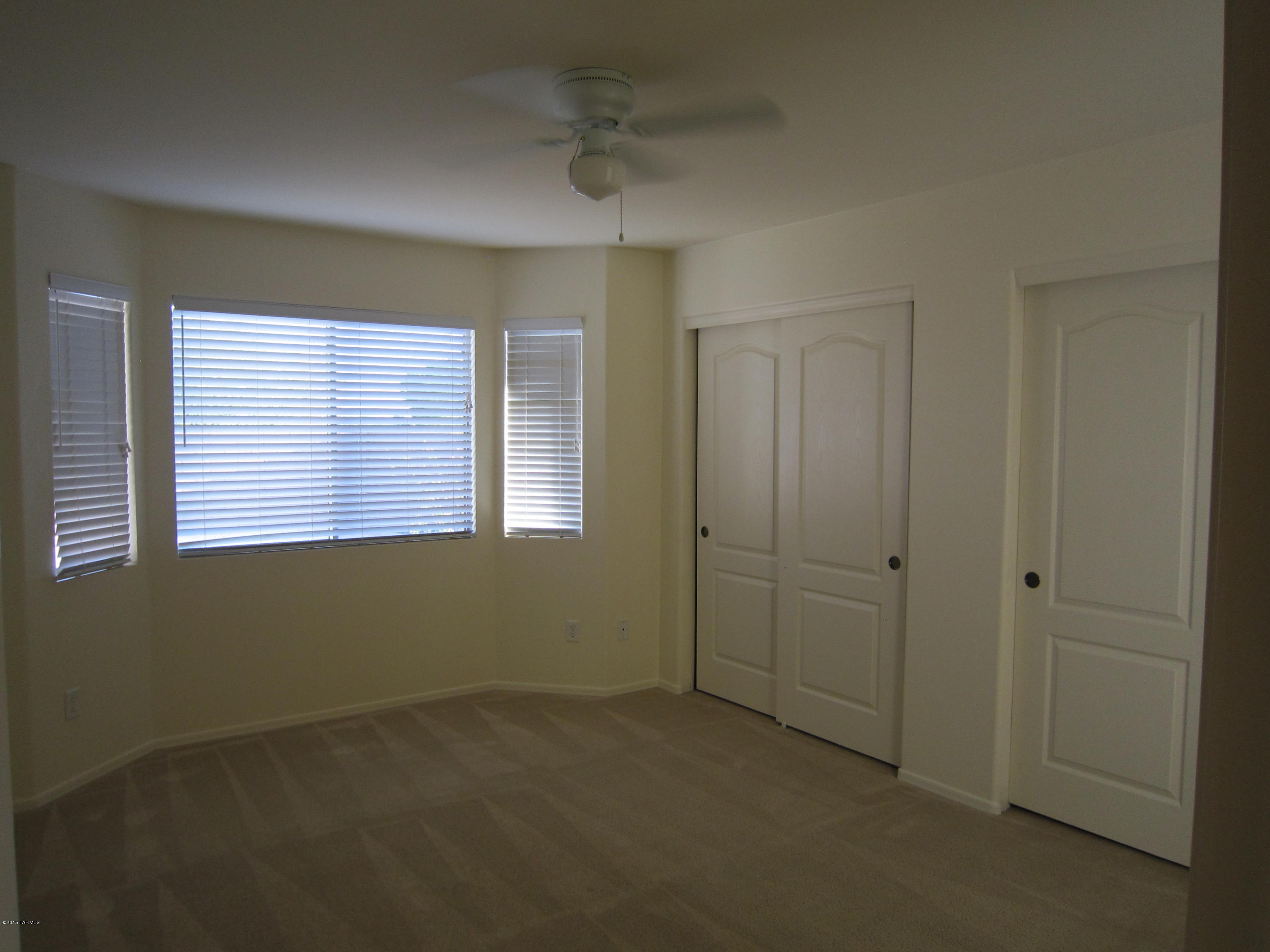 Rancho Paraiso (1-183) - Residential Lease