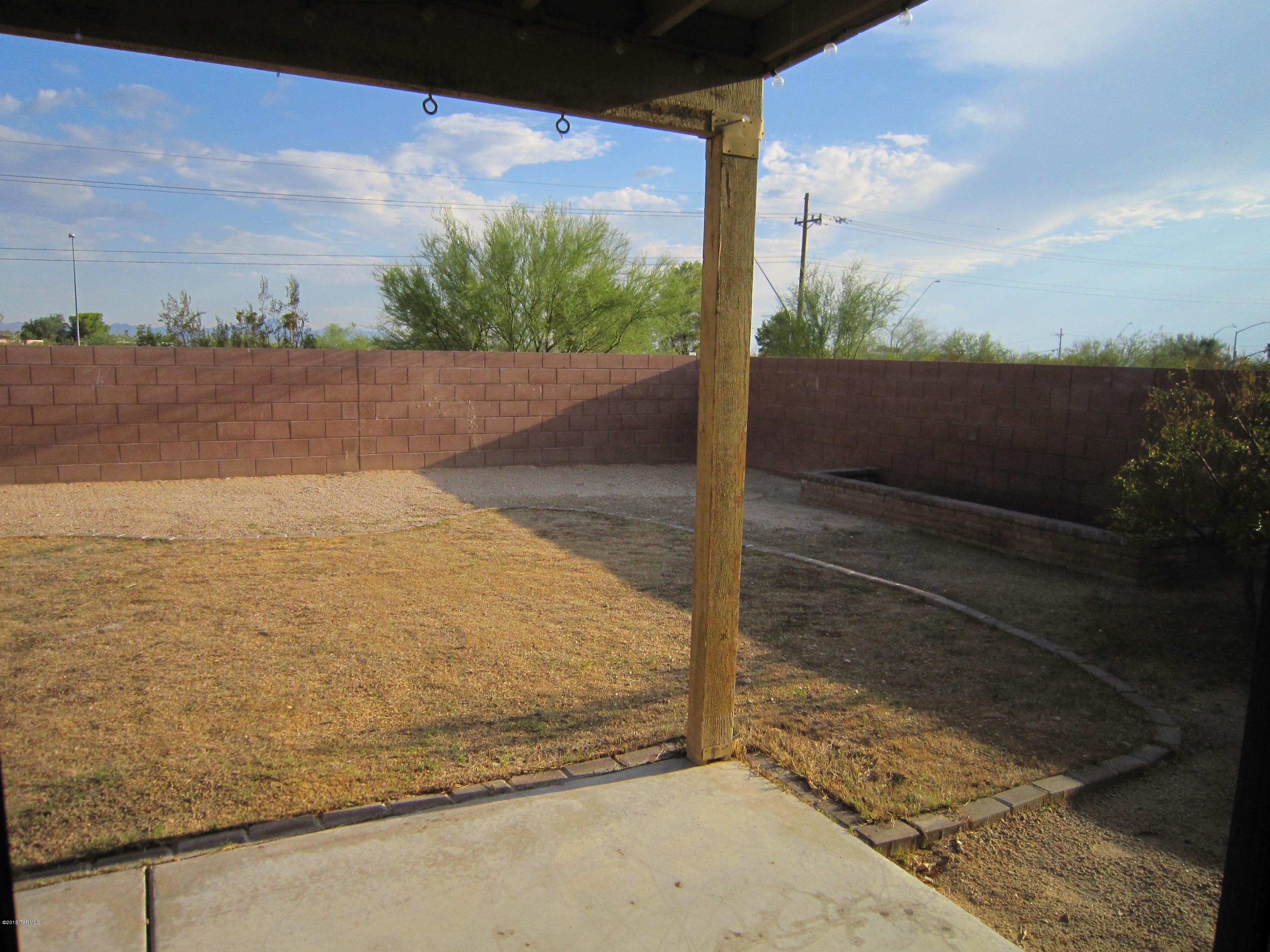 Rancho Paraiso (1-183) - Residential Lease