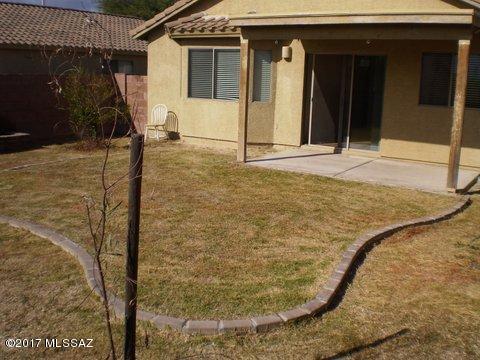 Rancho Paraiso (1-183) - Residential Lease