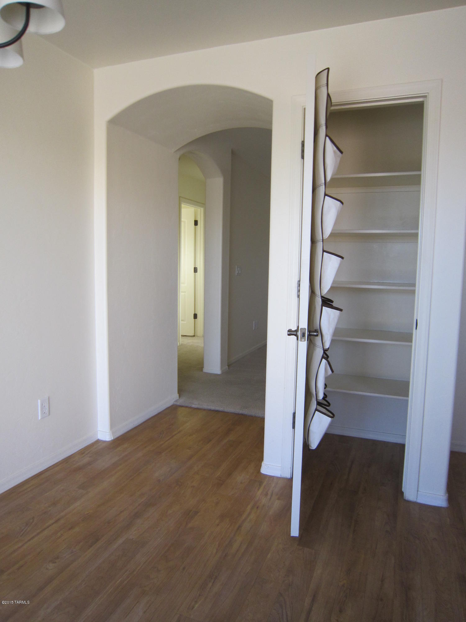 Rancho Paraiso (1-183) - Residential Lease