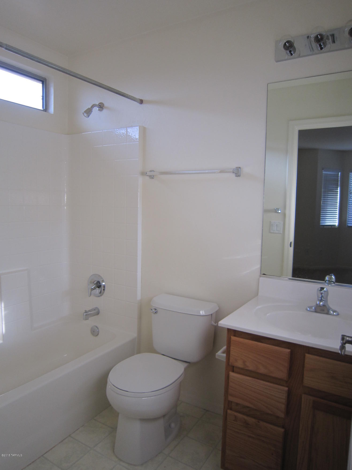 Rancho Paraiso (1-183) - Residential Lease