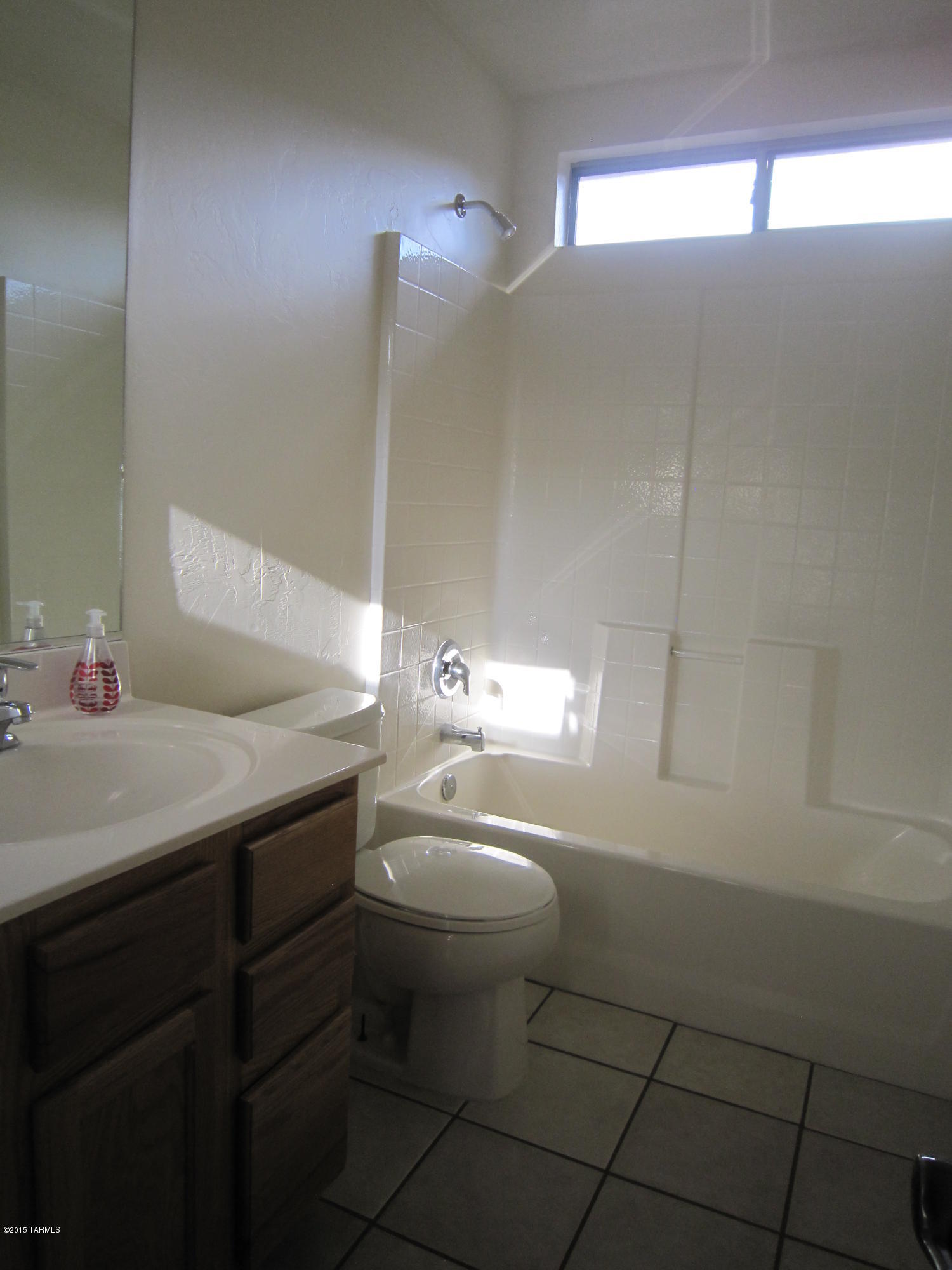 Rancho Paraiso (1-183) - Residential Lease